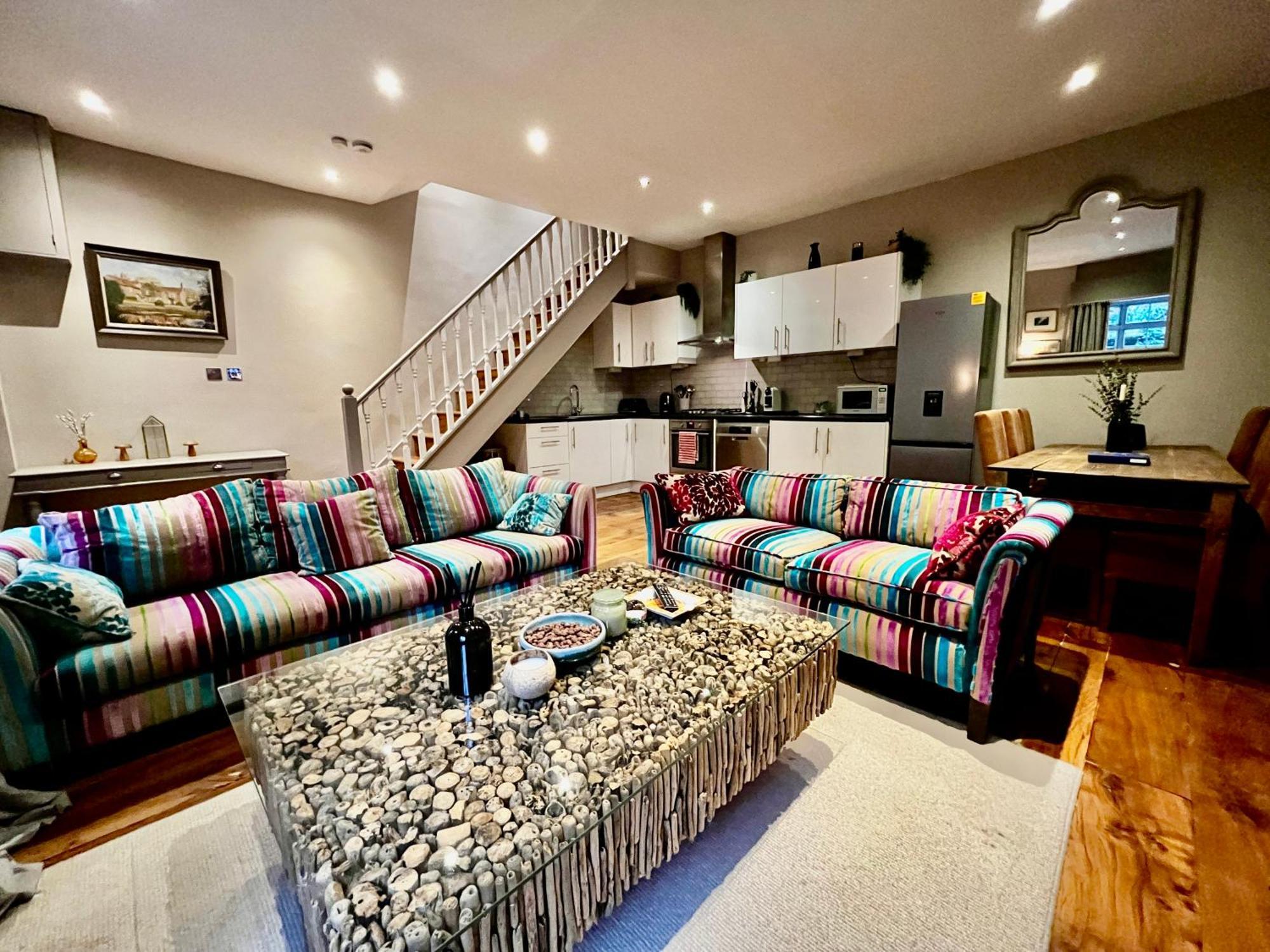 Holiday home The Hyde Park House London