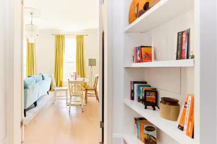 Apartment The Walterton Sanctuary - Bright 3 Bed Flat London