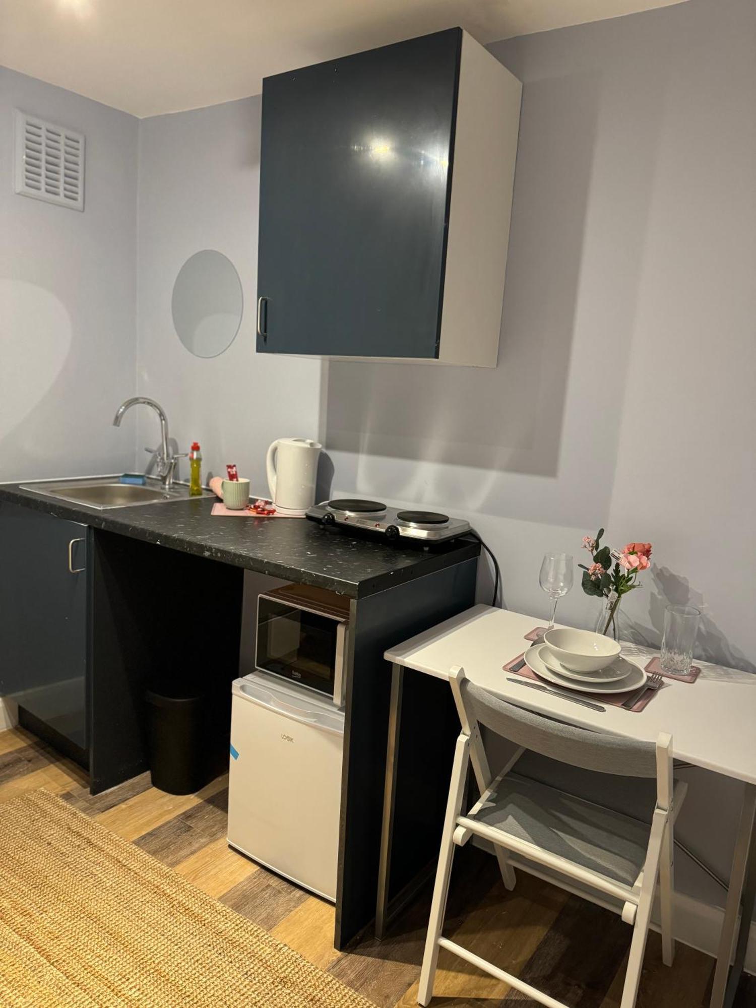 Welcome Flat 4 * Londres