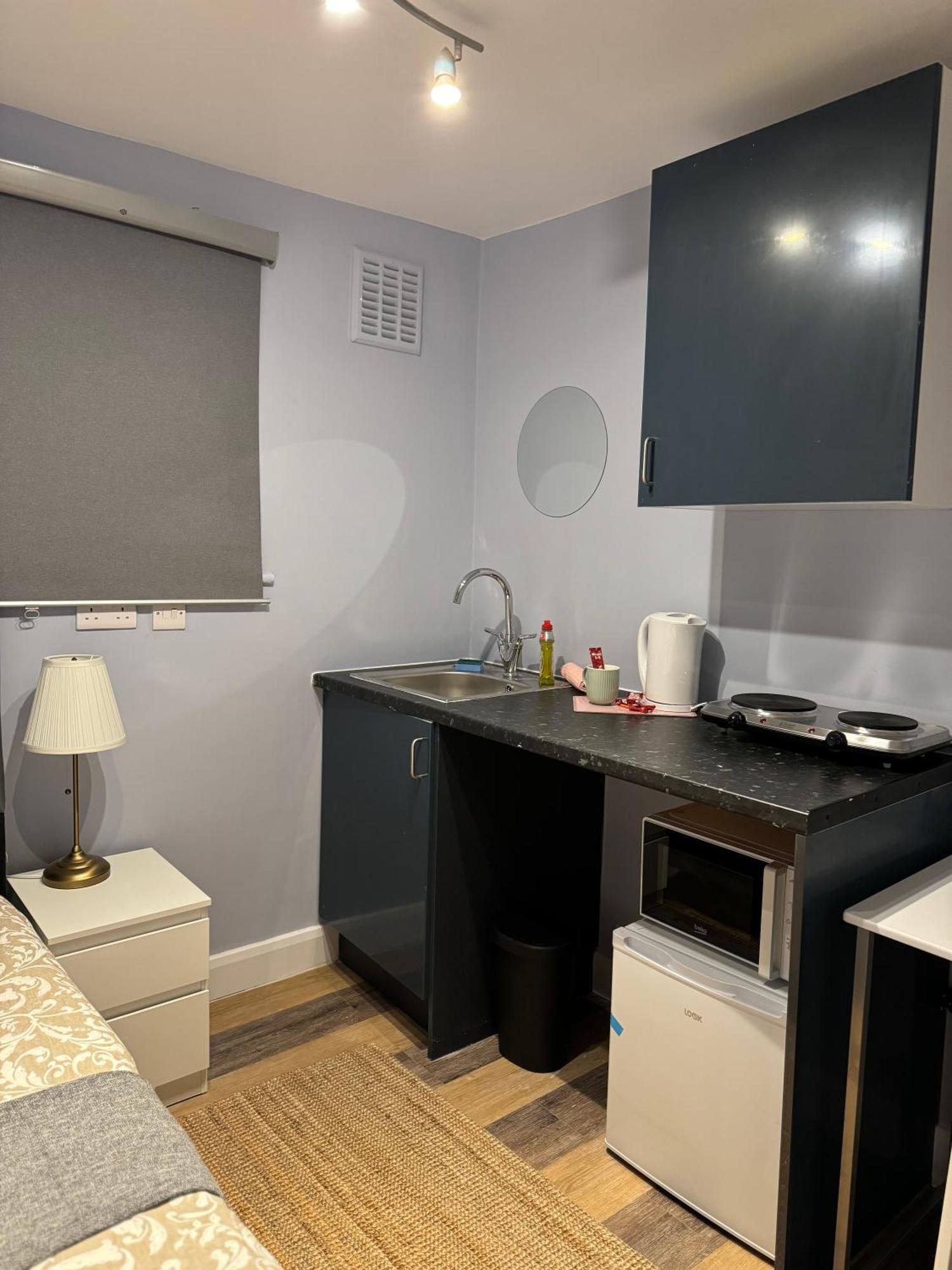 Welcome Flat 4 Apartamento