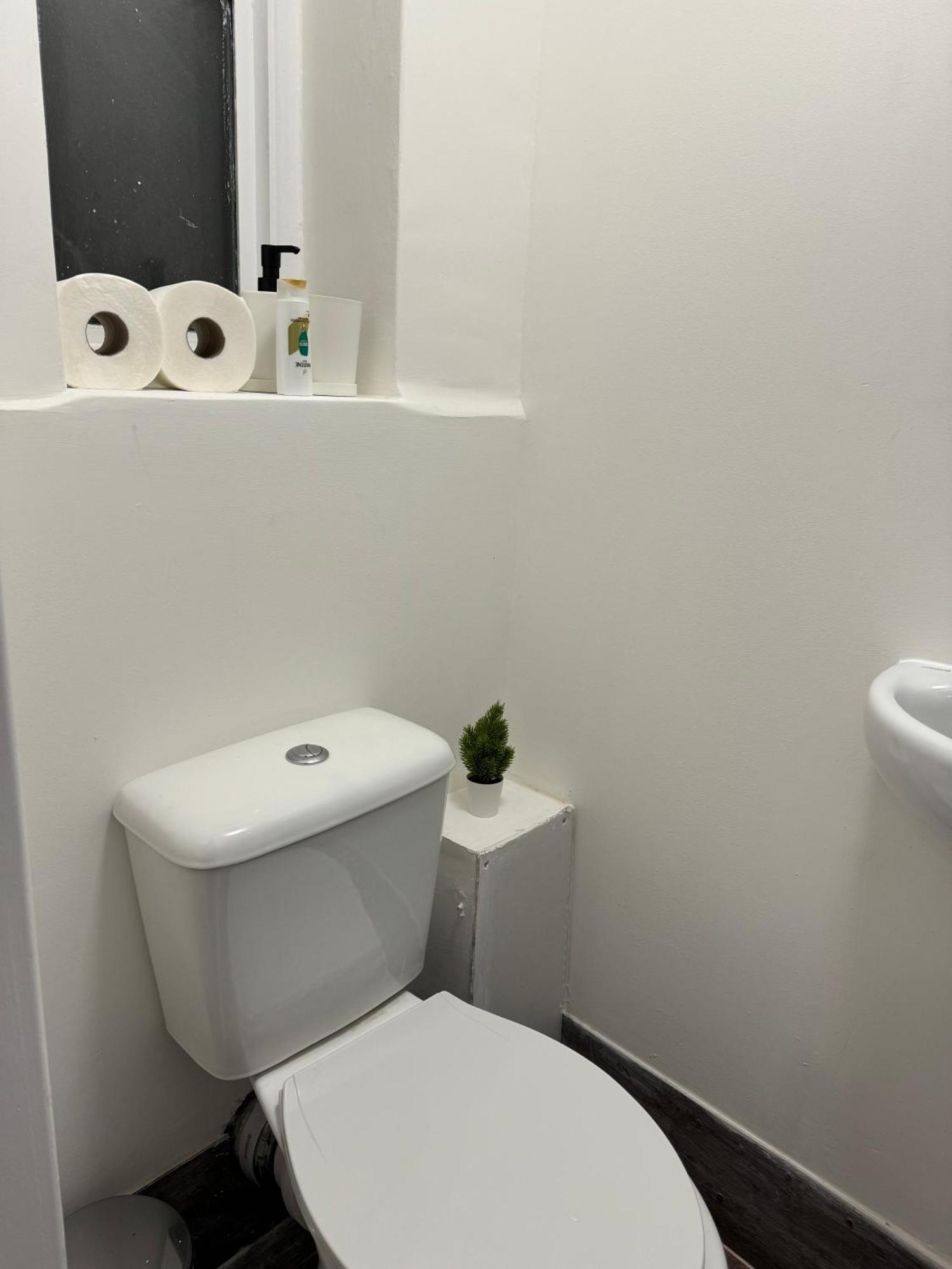 Apartamento Welcome Flat 4