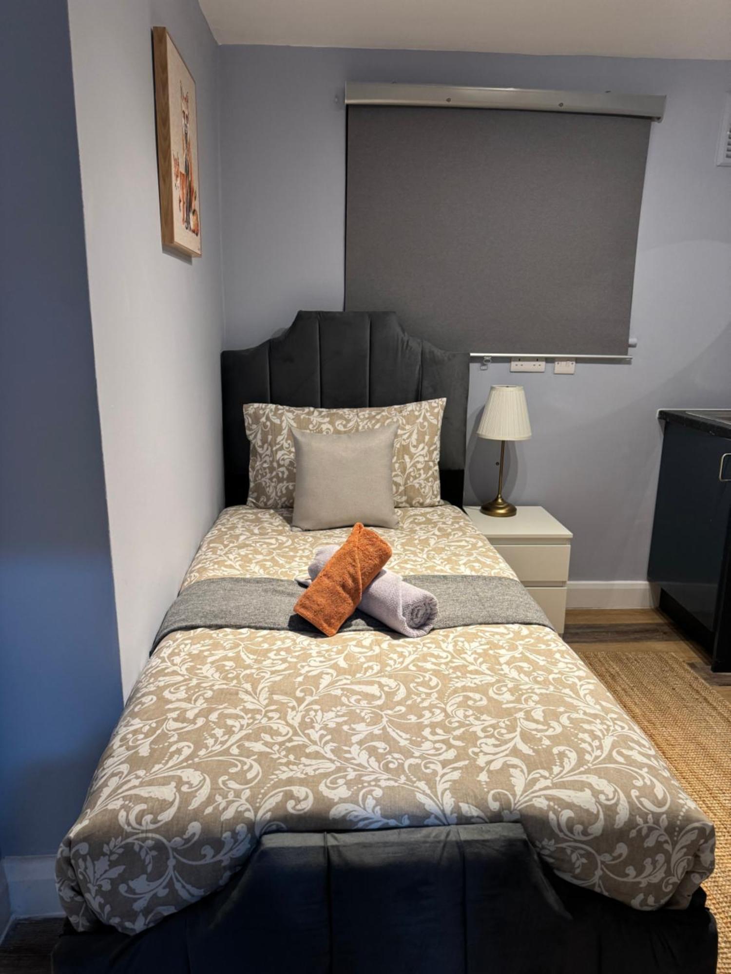 Apartamento Welcome Flat 4