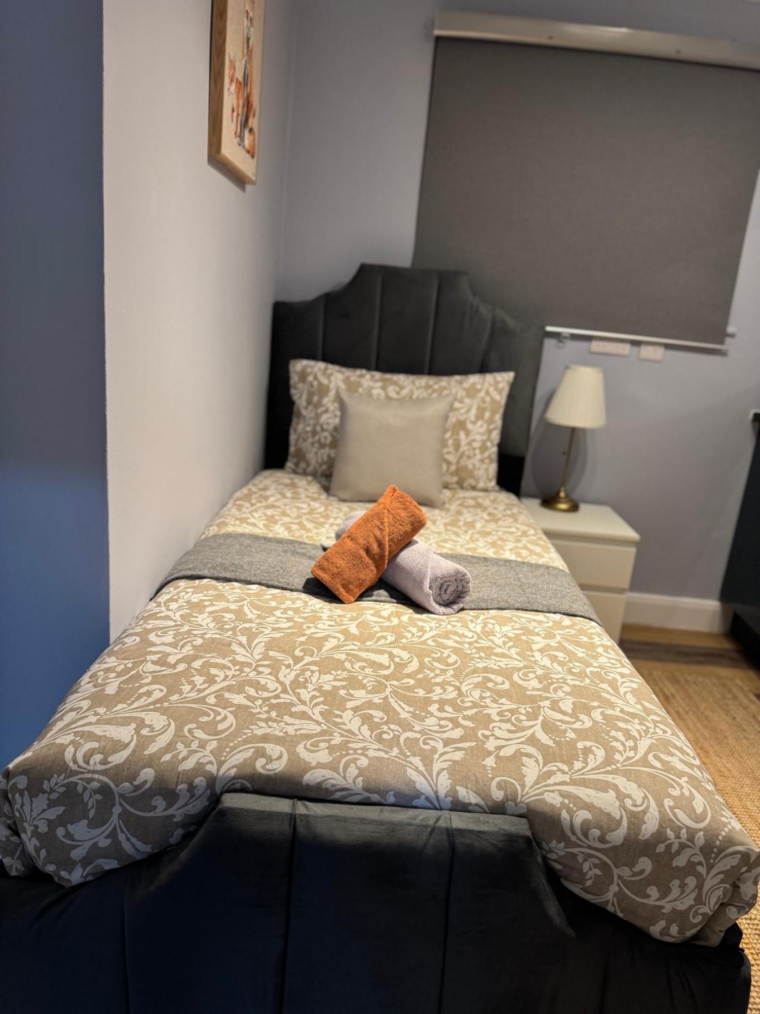 Apartamento Welcome Flat 4