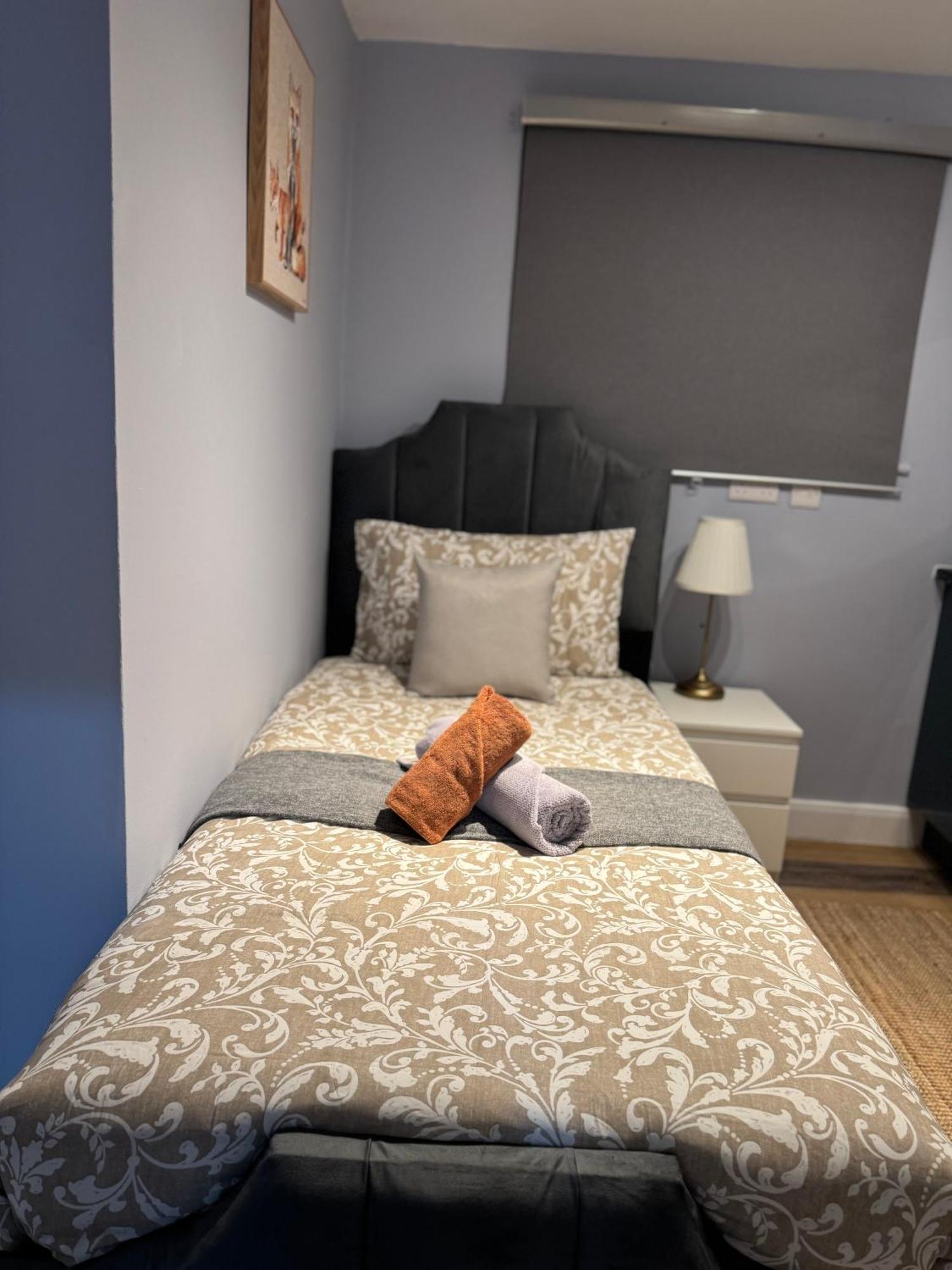 Apartamento Welcome Flat 4 *