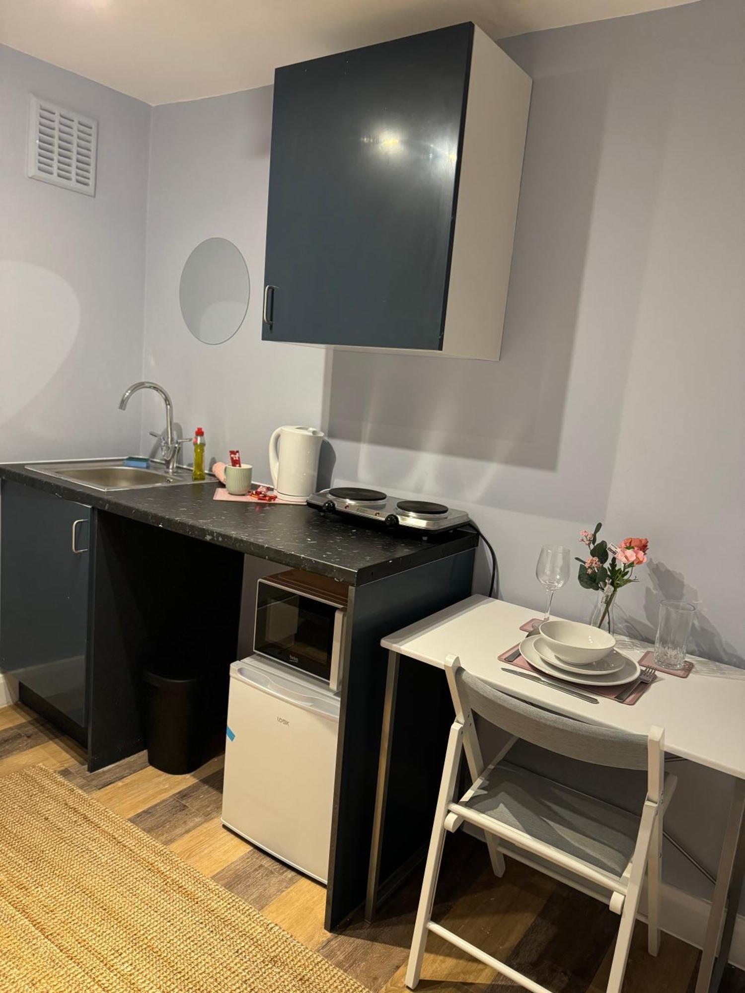 Welcome Flat 4 Londres