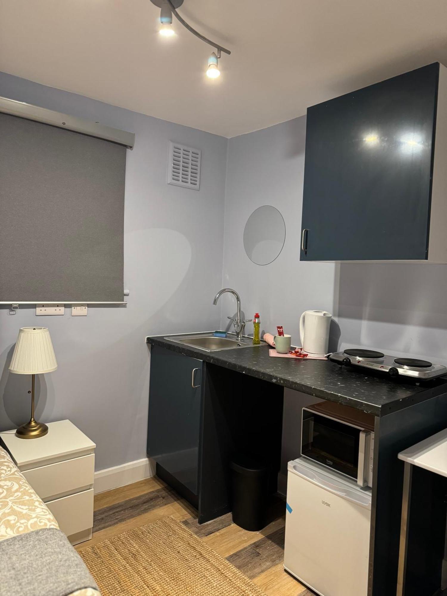 Apartamento Welcome Flat 4