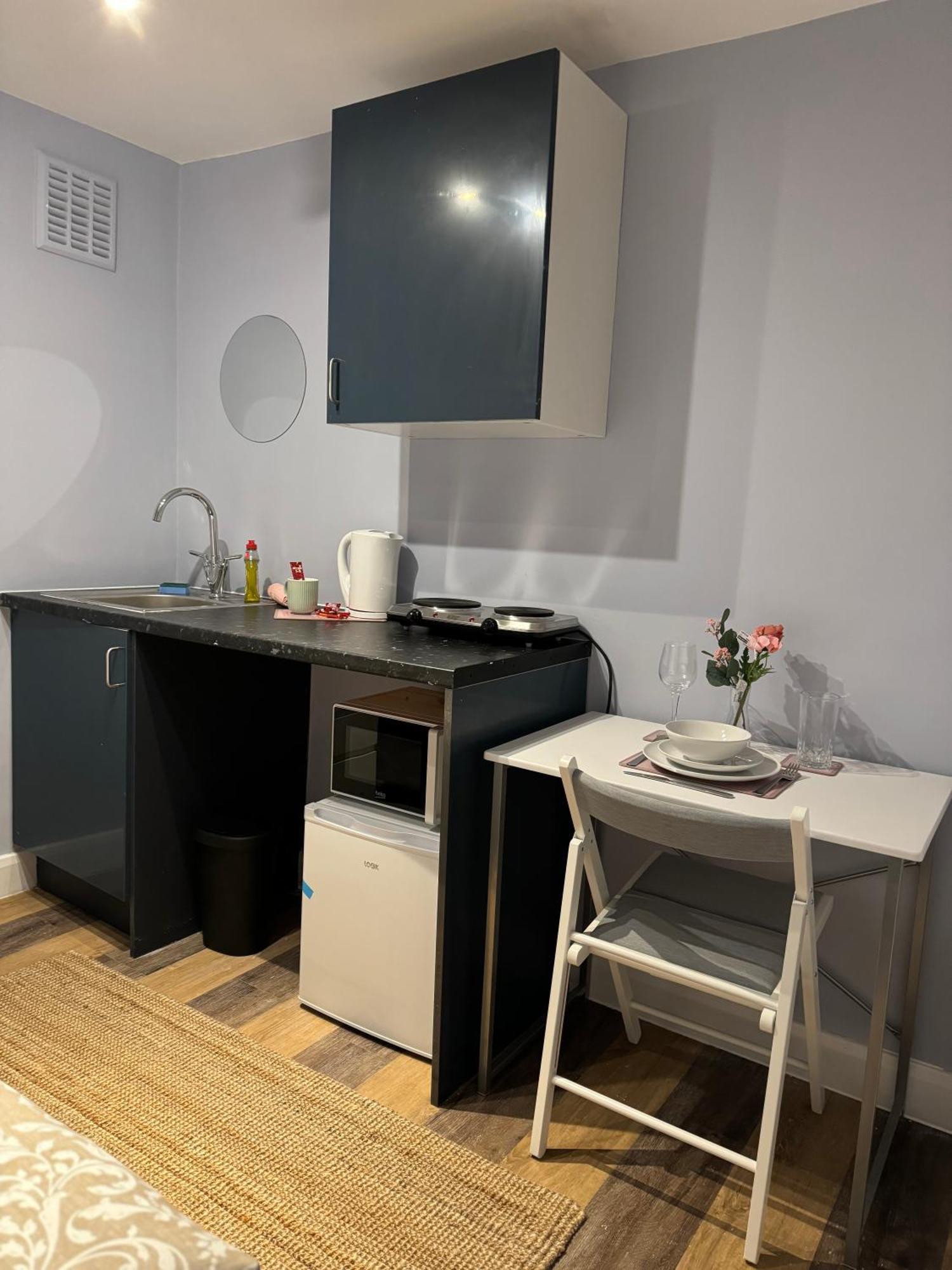 Welcome Flat 4 * Londres