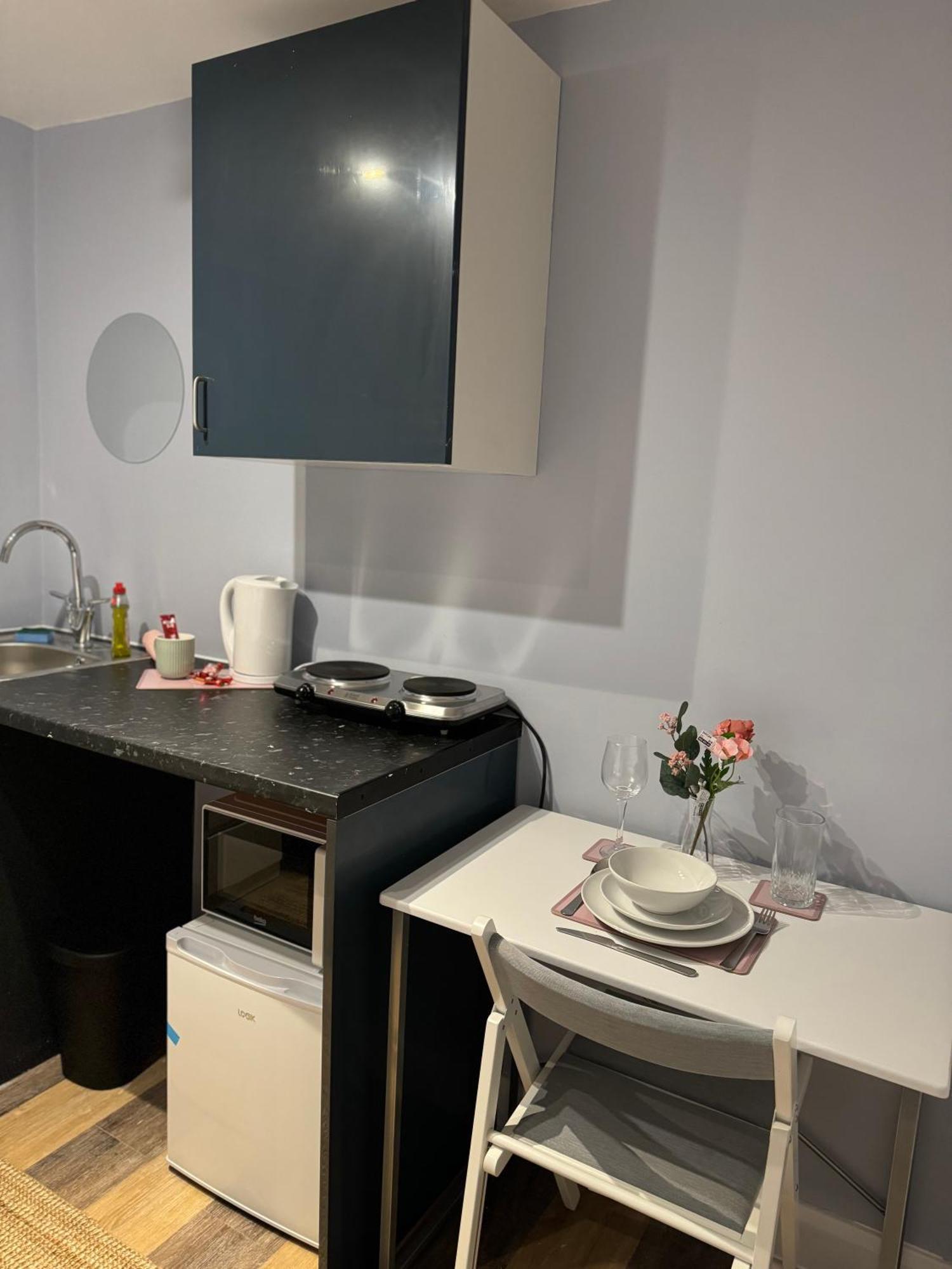 Apartamento Welcome Flat 4