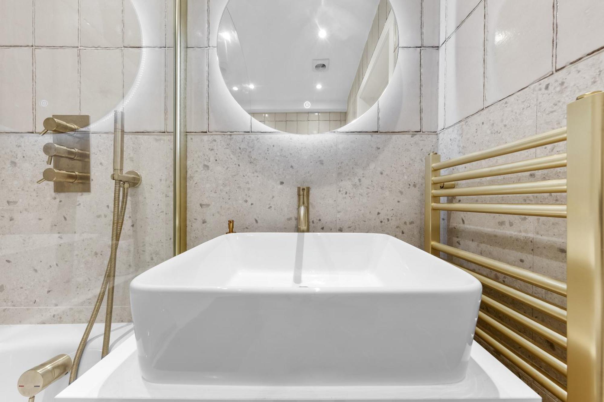 Asaph House London