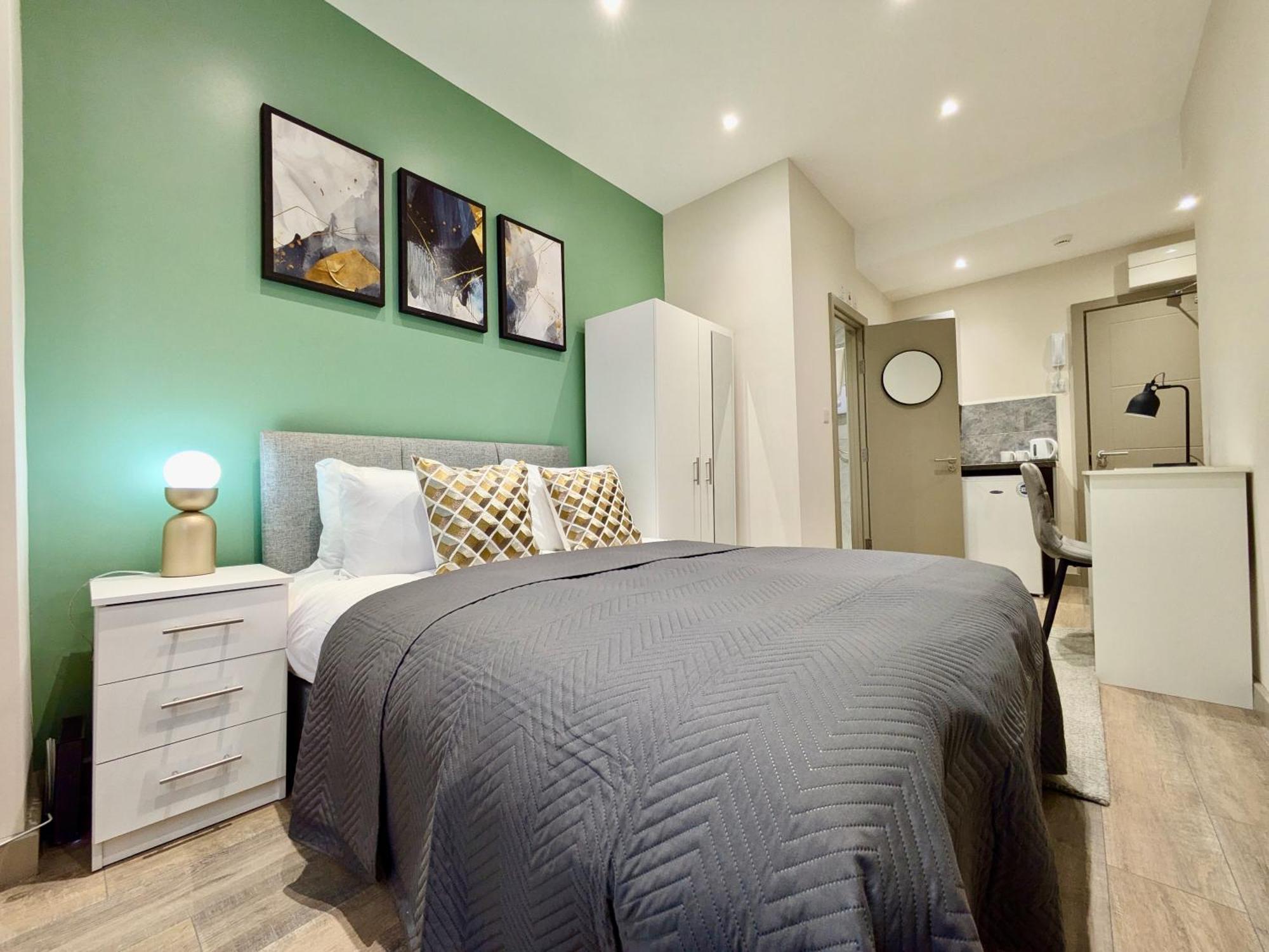 Apartment Battersea Serviced London