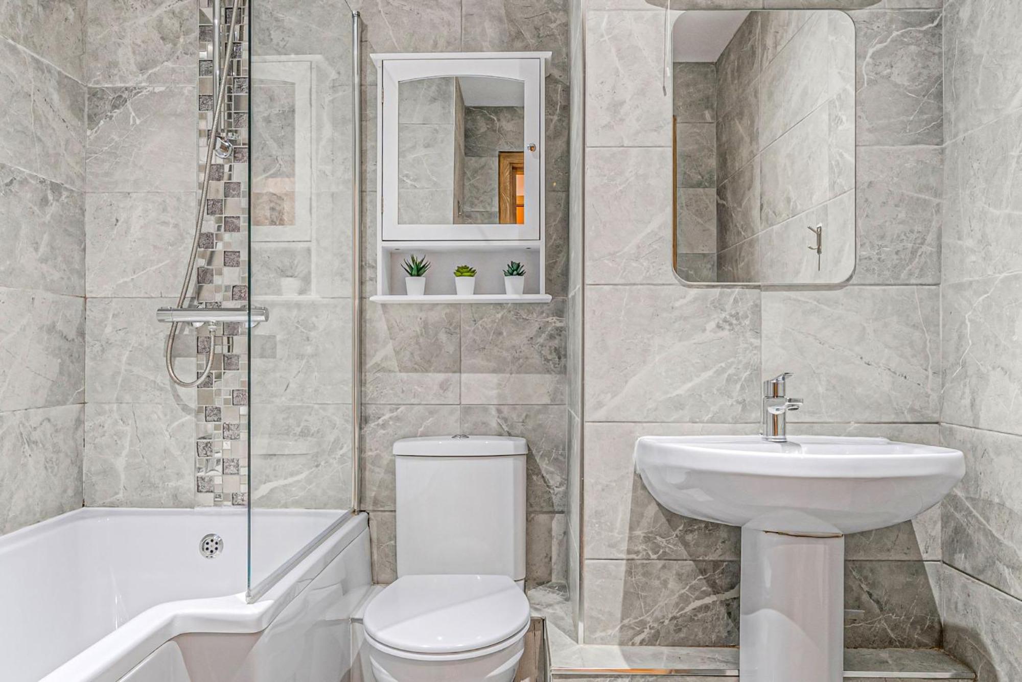 Heart Of Holborn - 2br With Patio - Cityapartmentstay Apartment