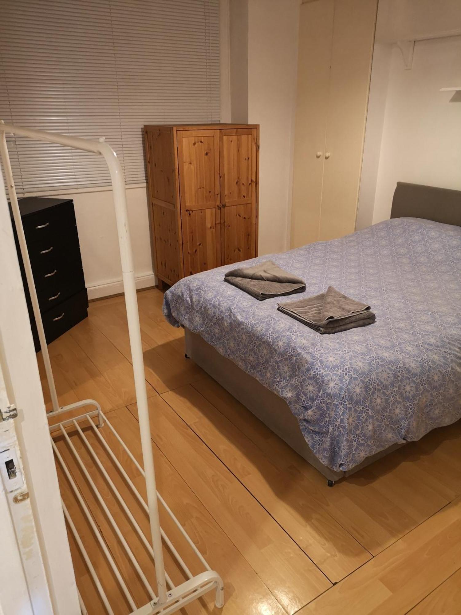 Cosy Homestay