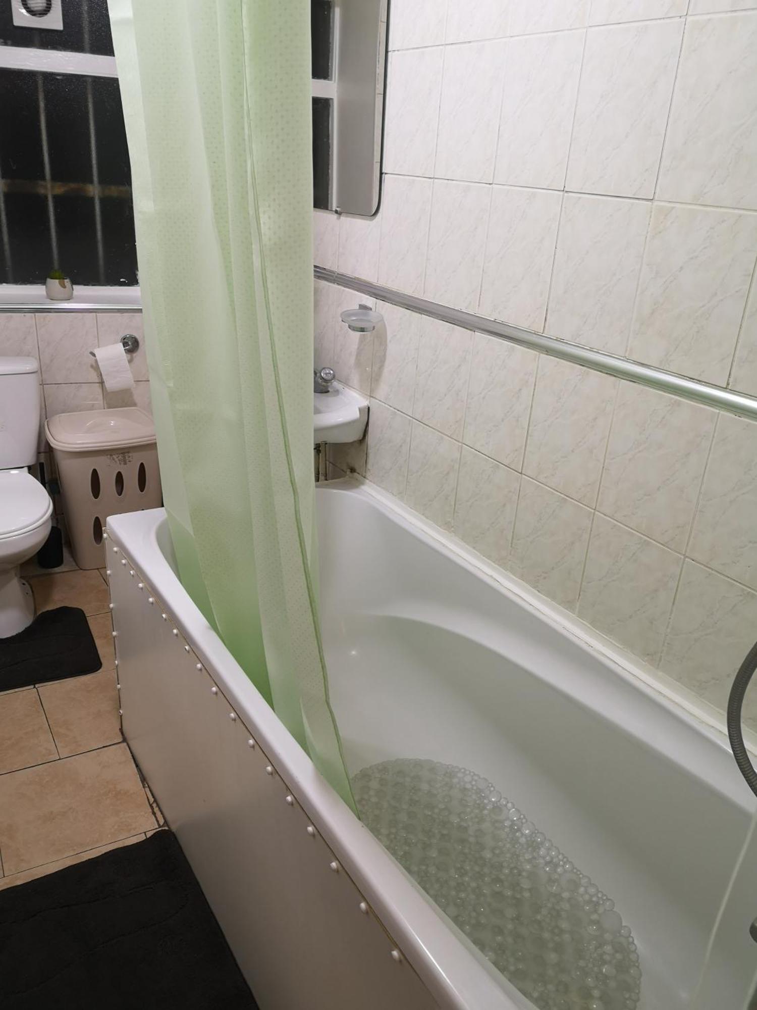 Cosy Homestay London