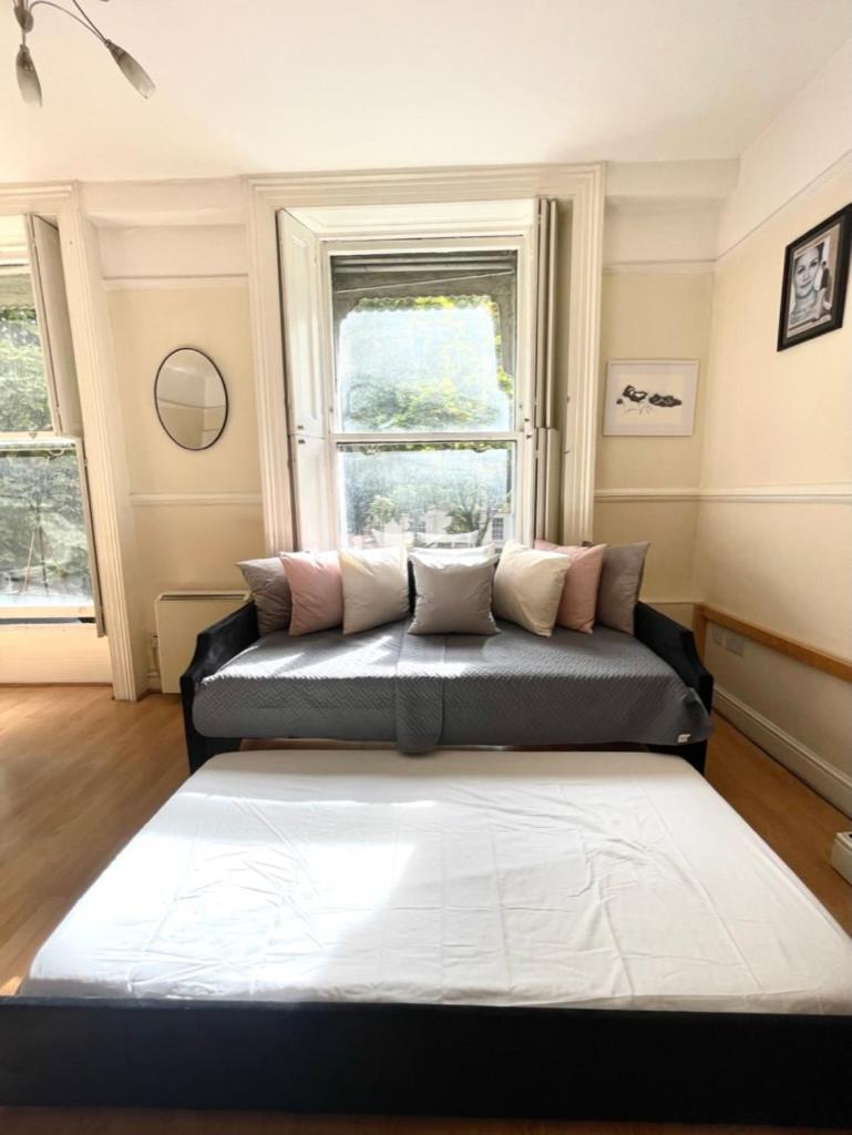 Cozy Twin Next To Hyde Park Homestay *