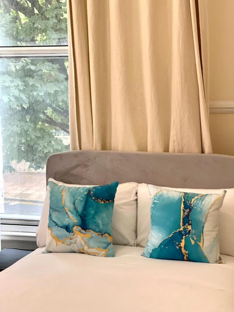 Homestay Cozy Twin Next To Hyde Park *