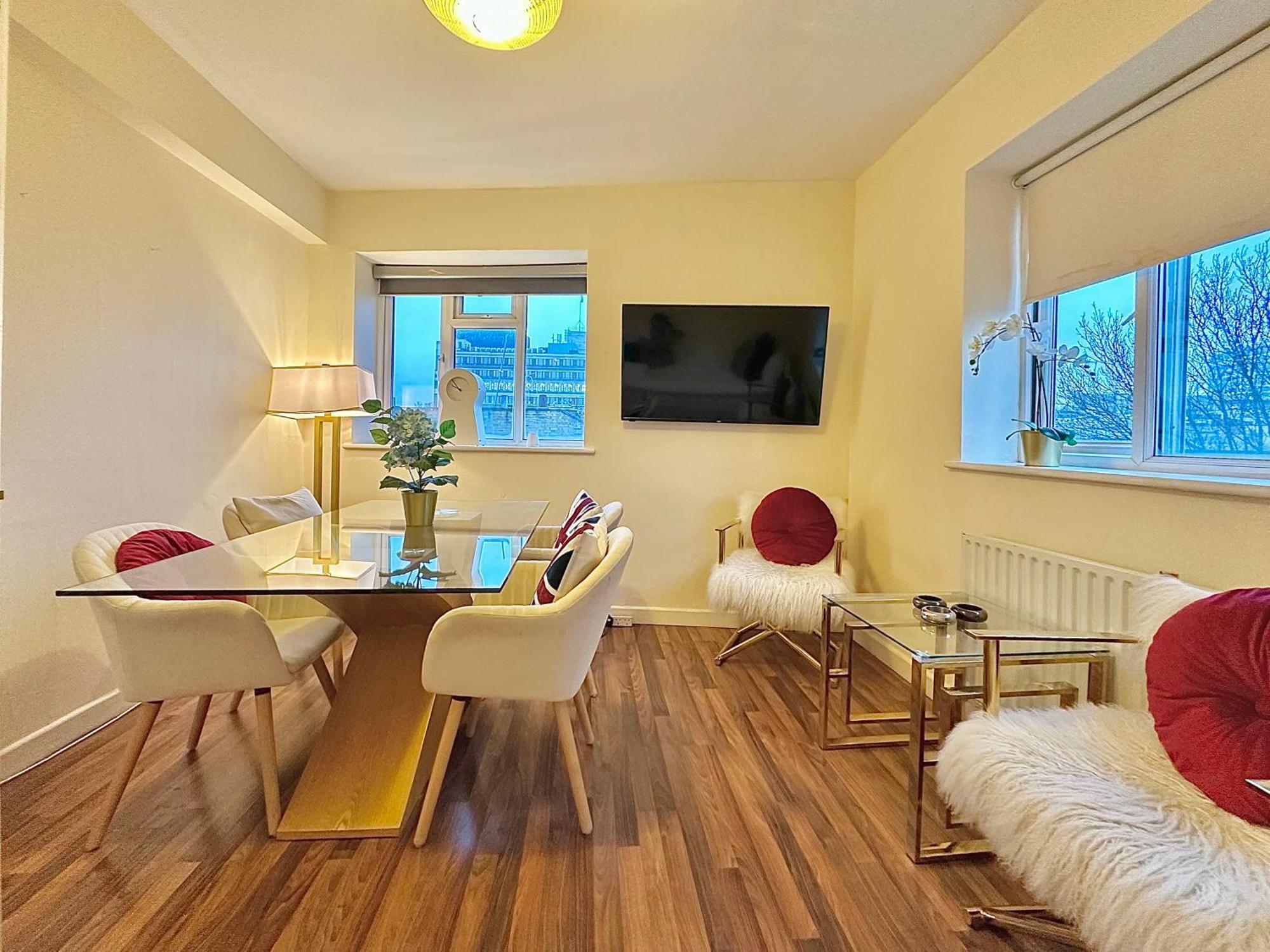 Regent Flat Londen