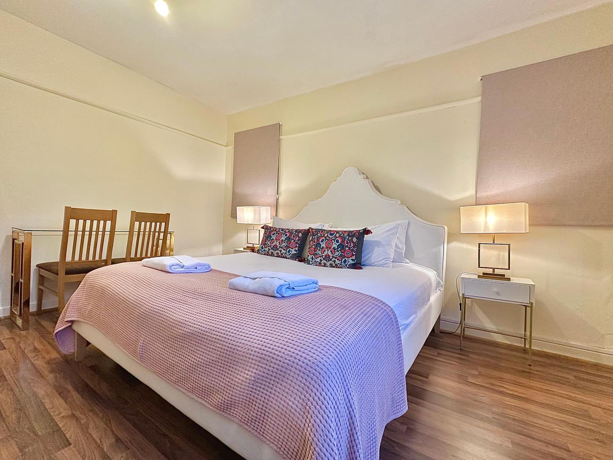 Appartement Regent Flat