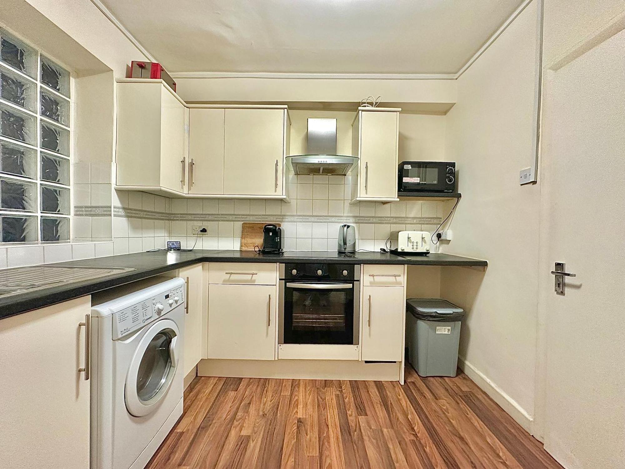 Regent Flat Appartement Londen