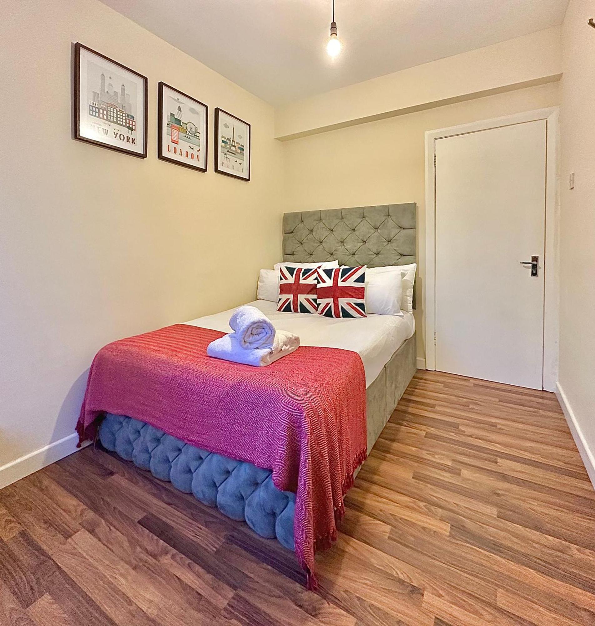 Regent Flat Londen