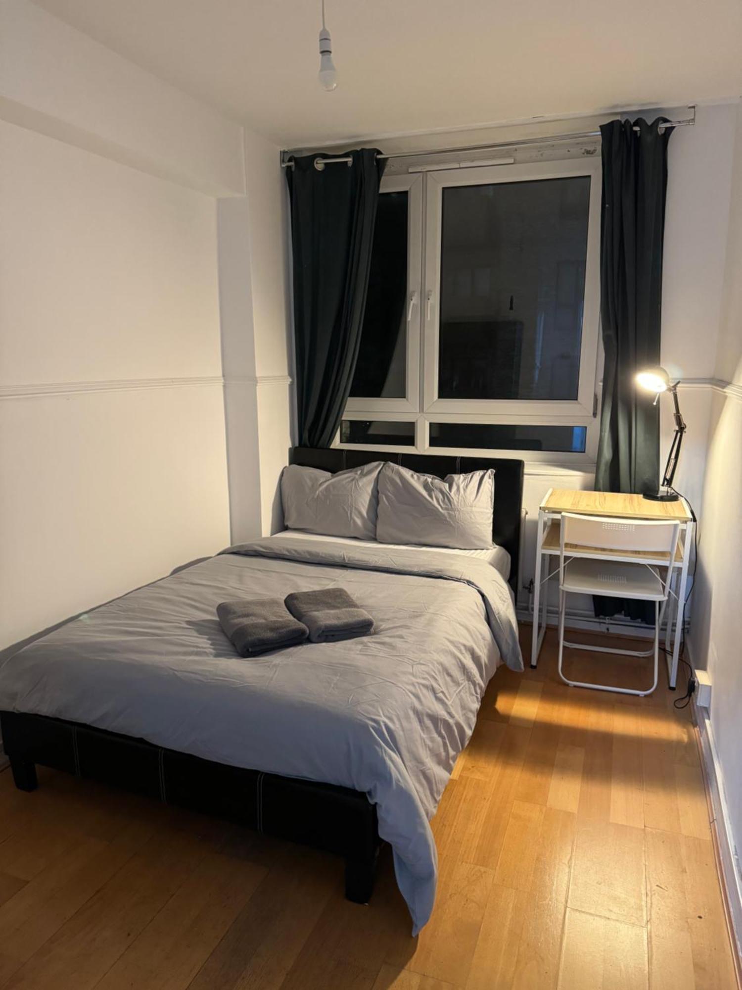 Accommodatie bij particulieren Budget In