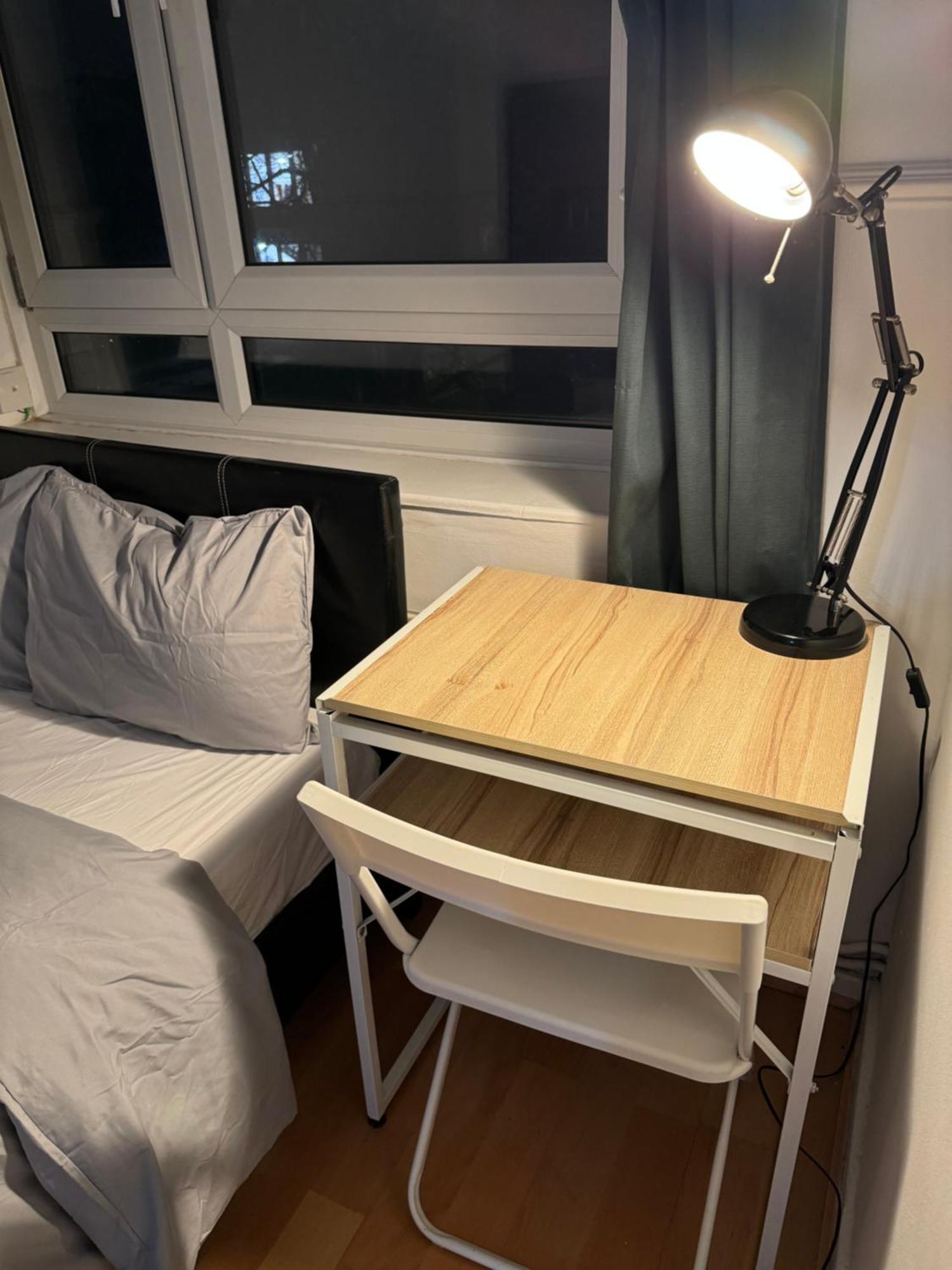 Accommodatie bij particulieren Budget In