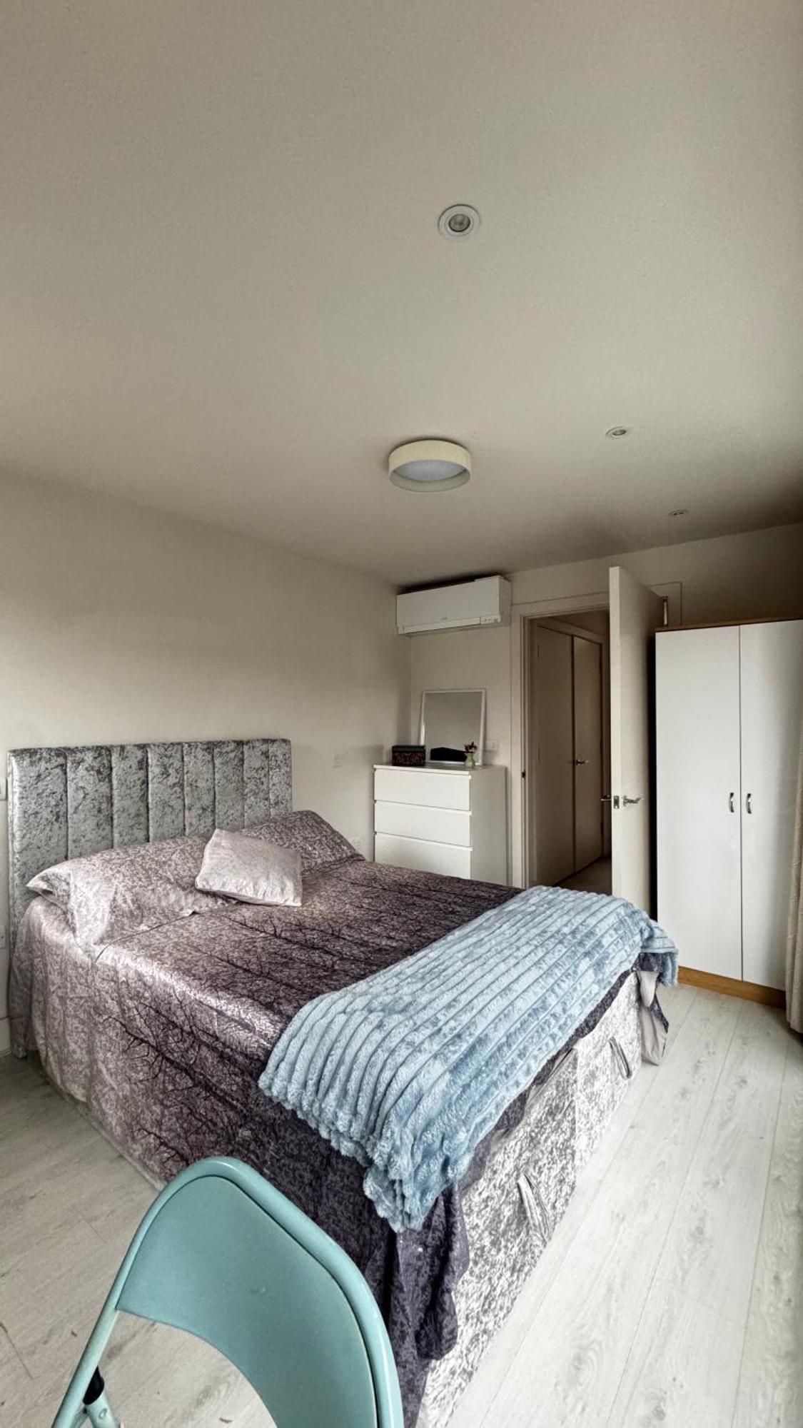 Lovely And Modern In
