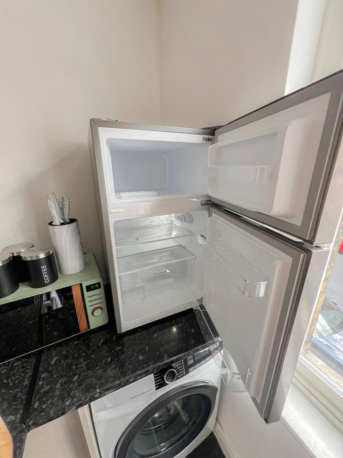 Lovely 1-bedroom Flat In Shoreditch, Hackney, Old Street Apartment
