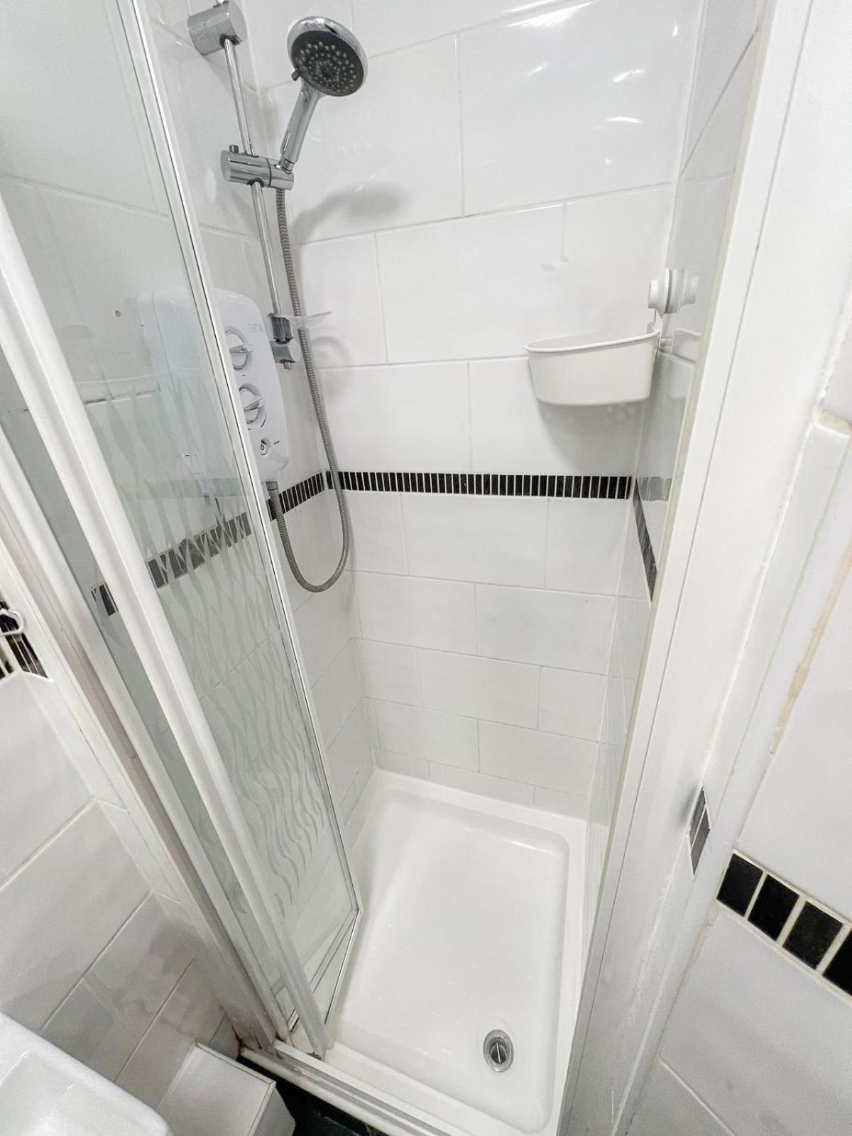 Lovely 1-bedroom Flat In Shoreditch, Hackney, Old Street *