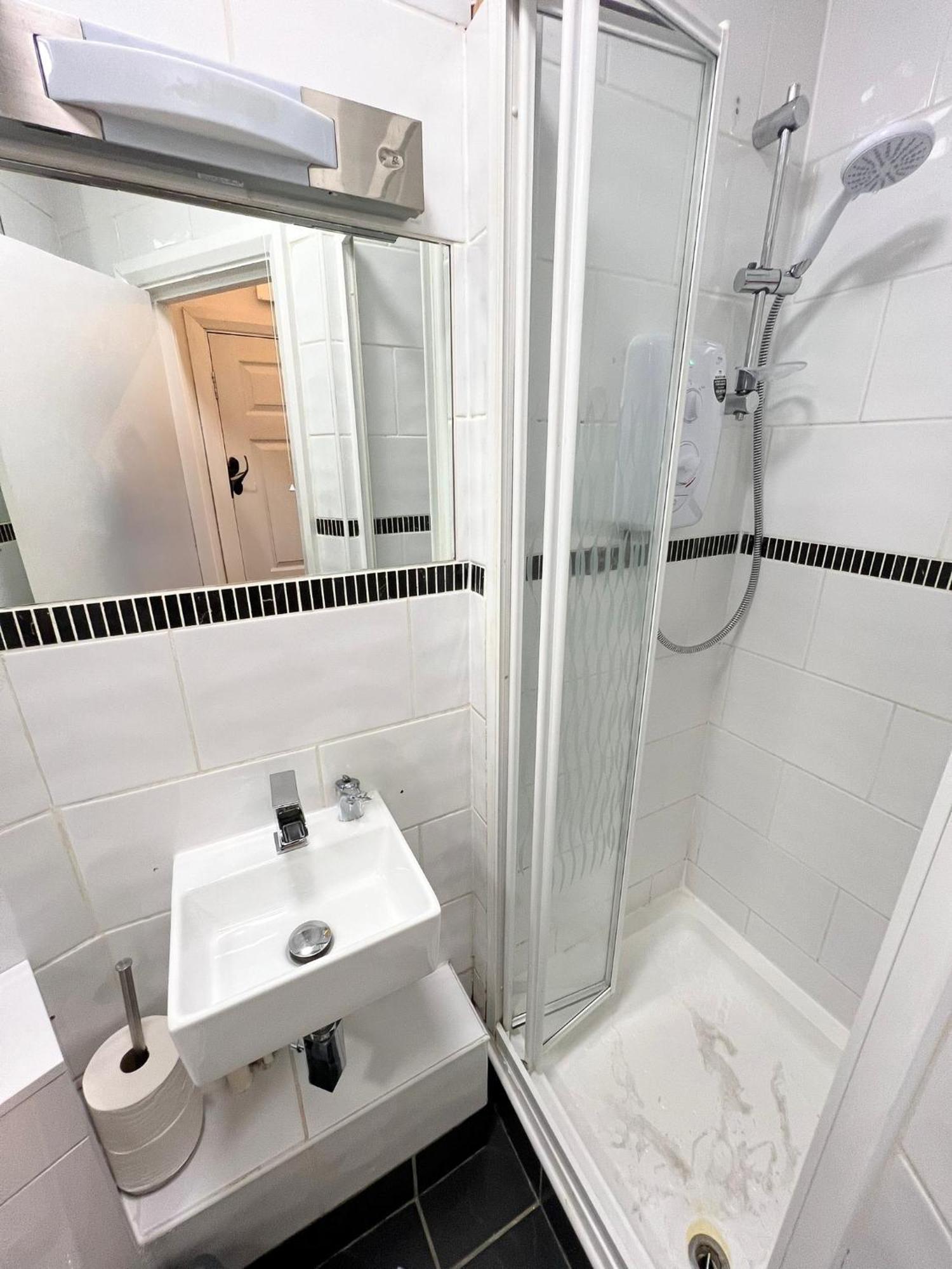 Apartment Lovely 1-bedroom Flat In Shoreditch, Hackney, Old Street