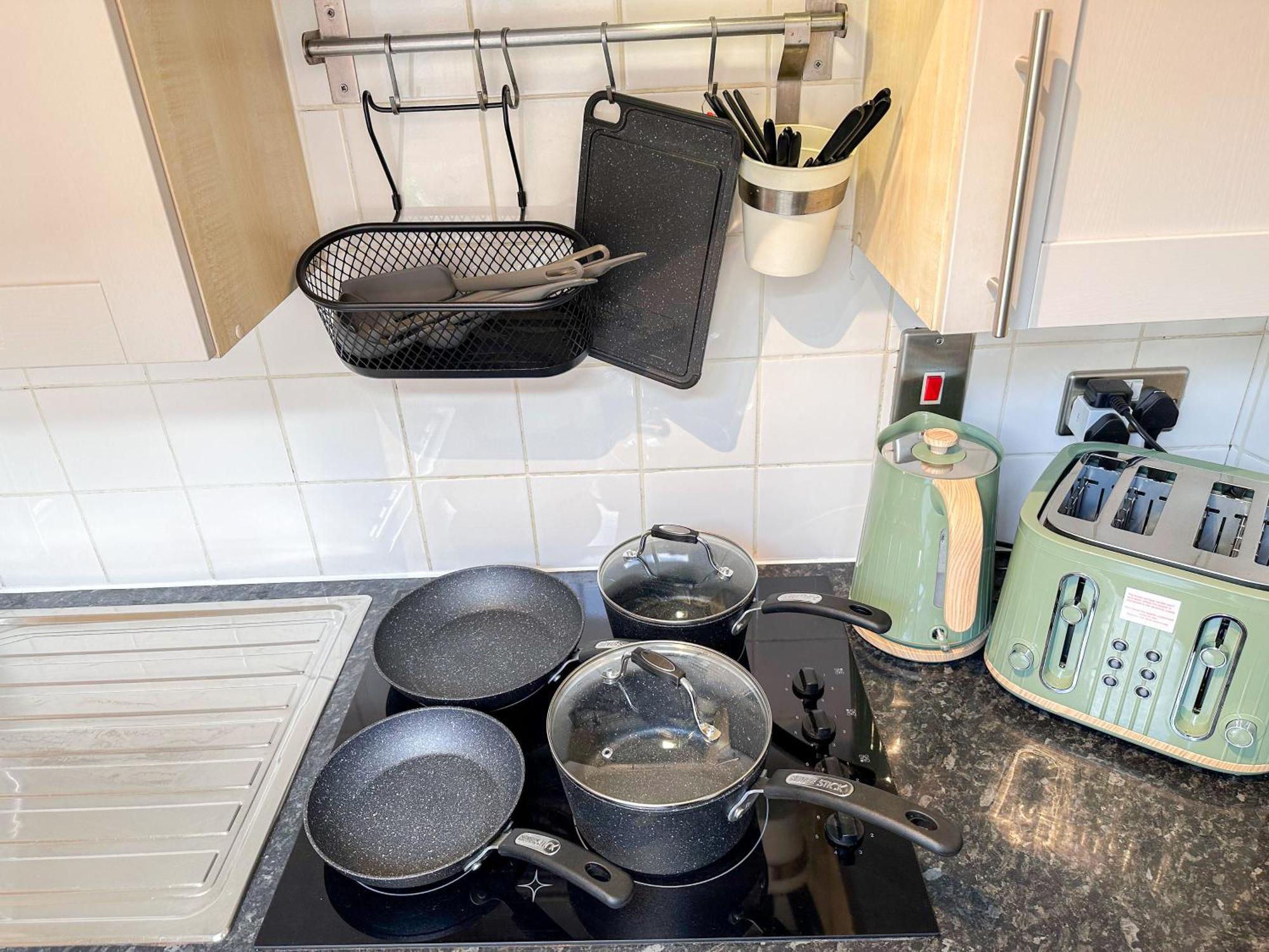 Lovely 1-bedroom Flat In Shoreditch, Hackney, Old Street Apartment London