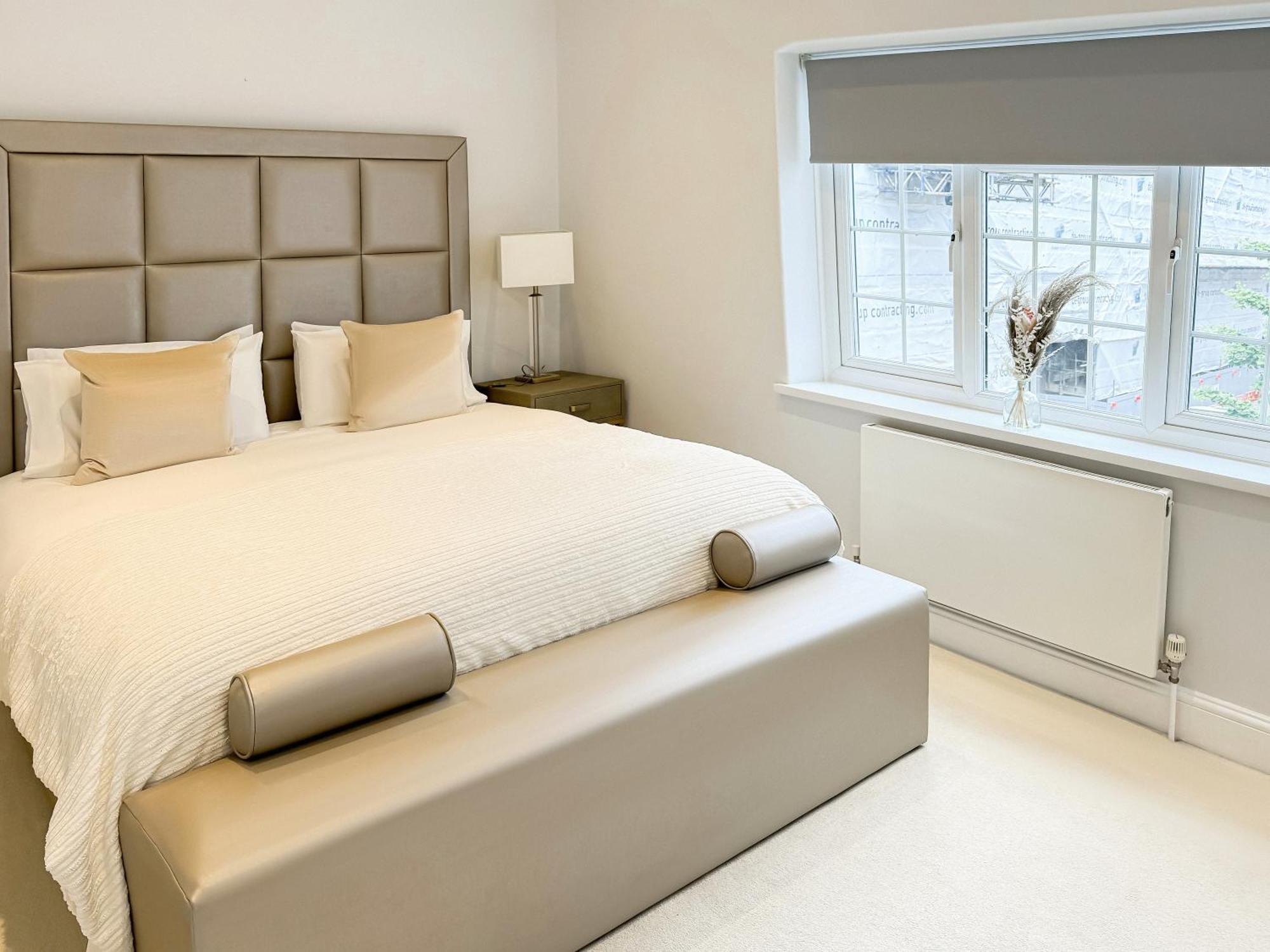 Holiday home Opulent Mayfair 2 Bedroom House With Rooftop By Hyde Park *