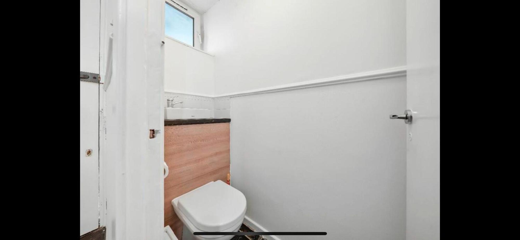 Budget In Accommodatie bij particulieren Londen