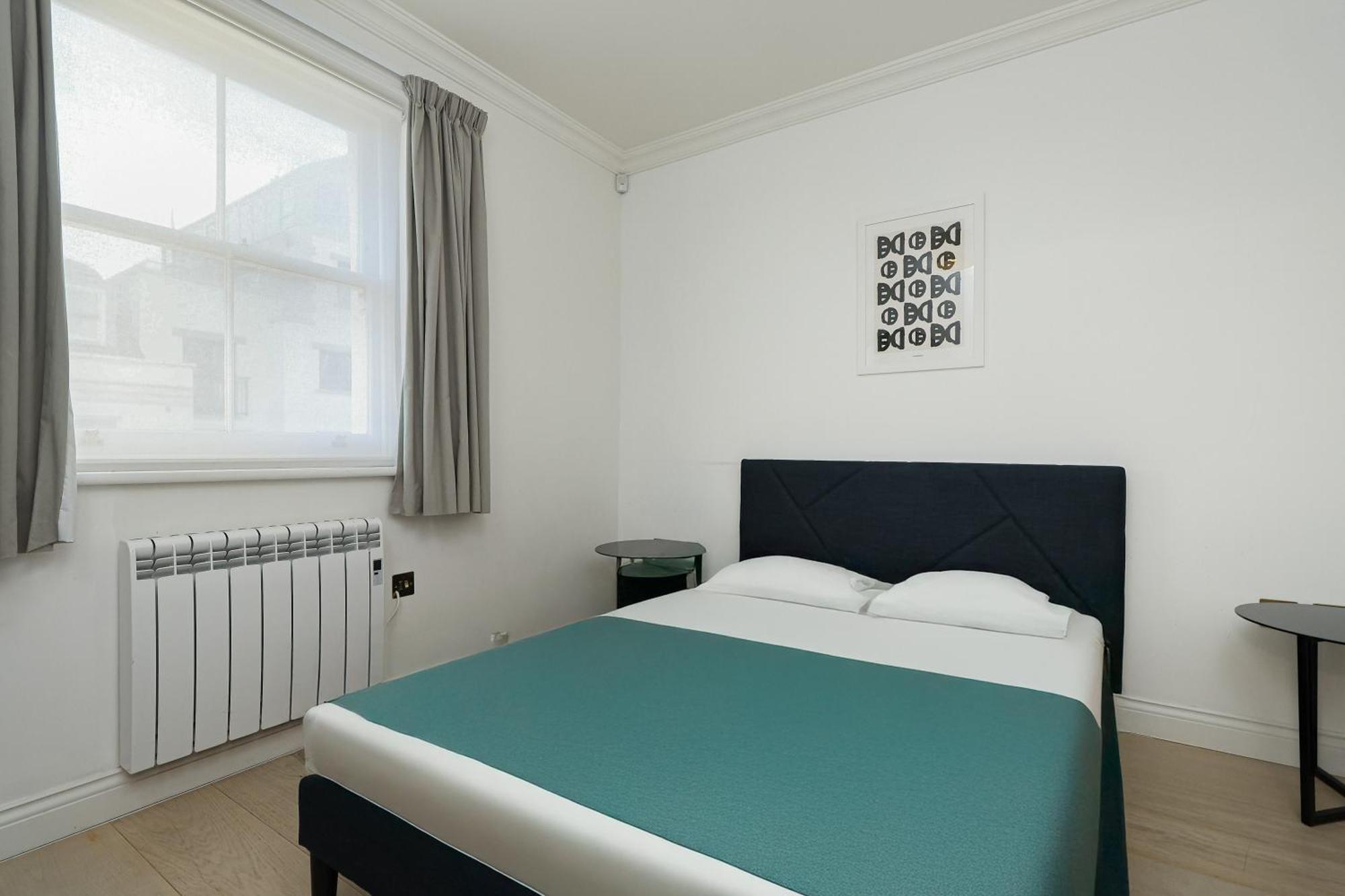 Kensington Gardens Apartment London
