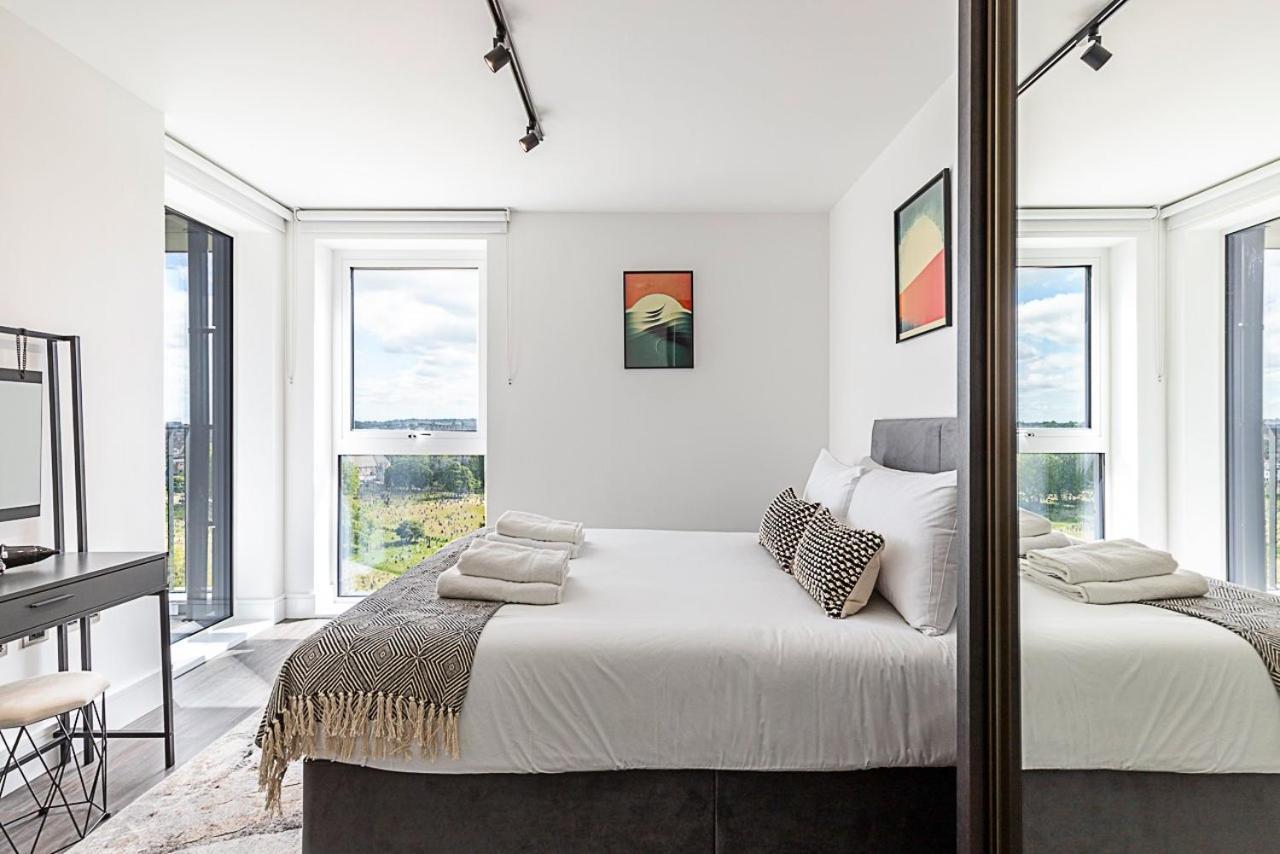 Edmund Point Apartment London