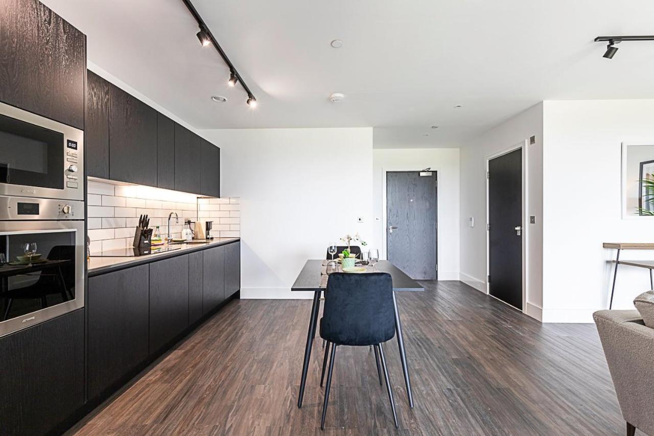 Apartment Edmund Point