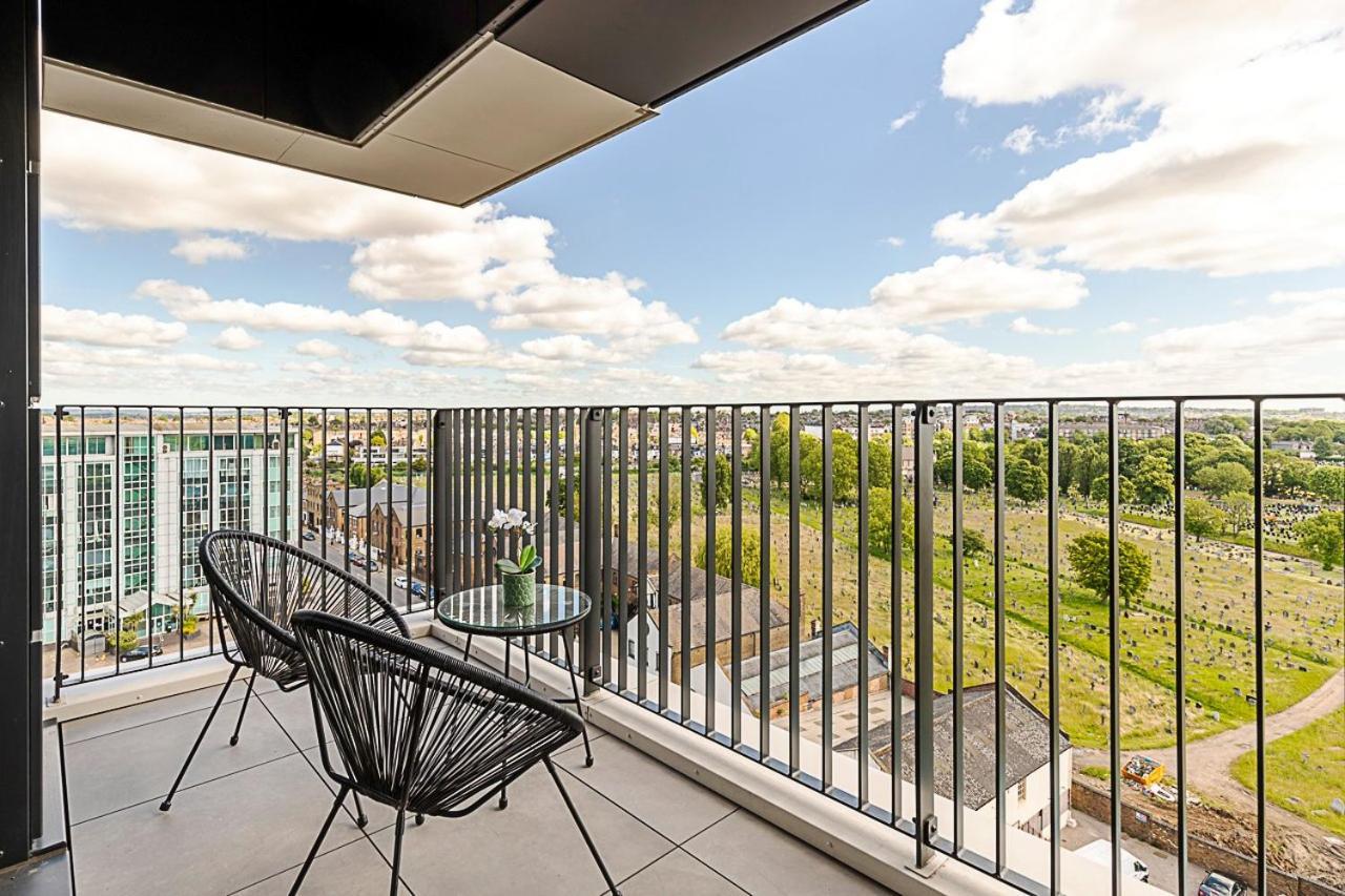 Edmund Point Apartment *