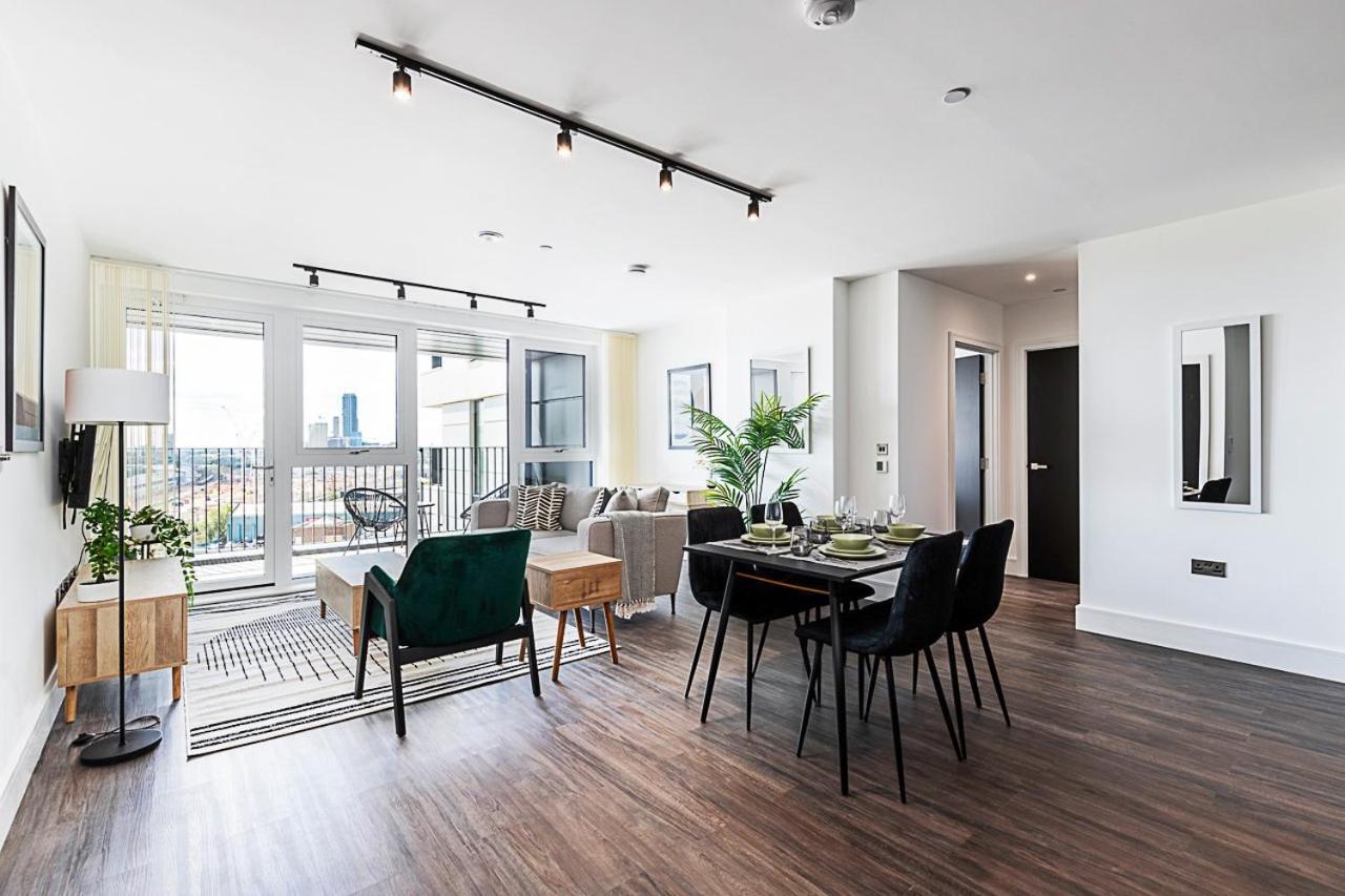 Apartment Edmund Point