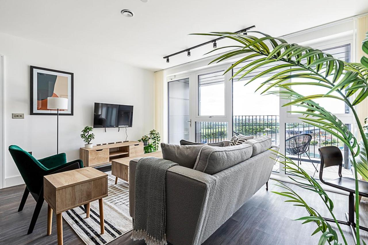 Apartment Edmund Point *