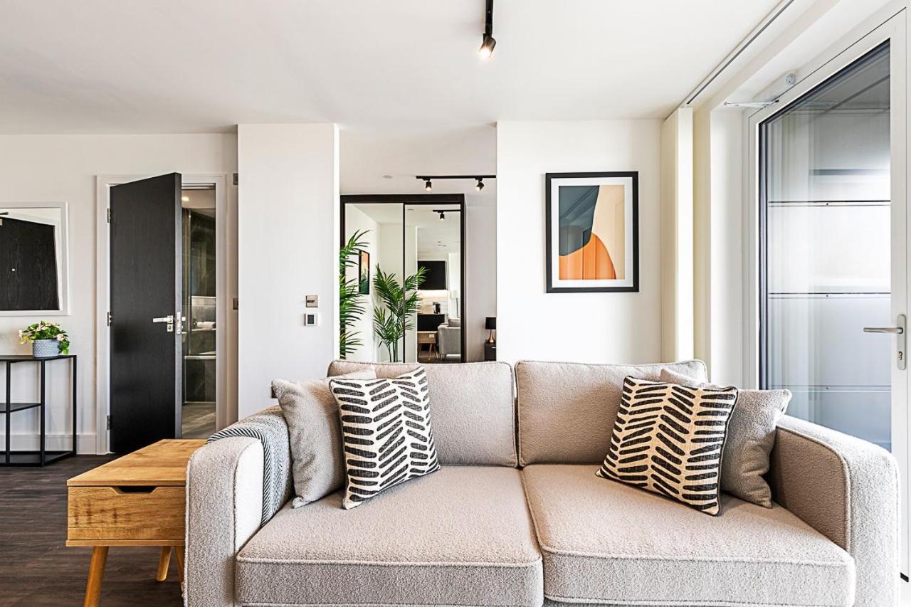 Apartment Edmund Point *