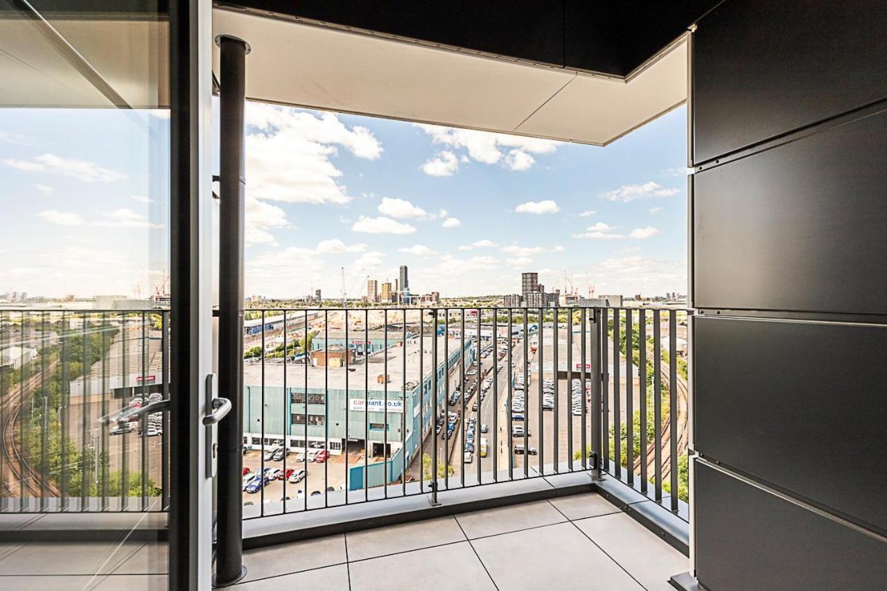 Apartment Edmund Point *