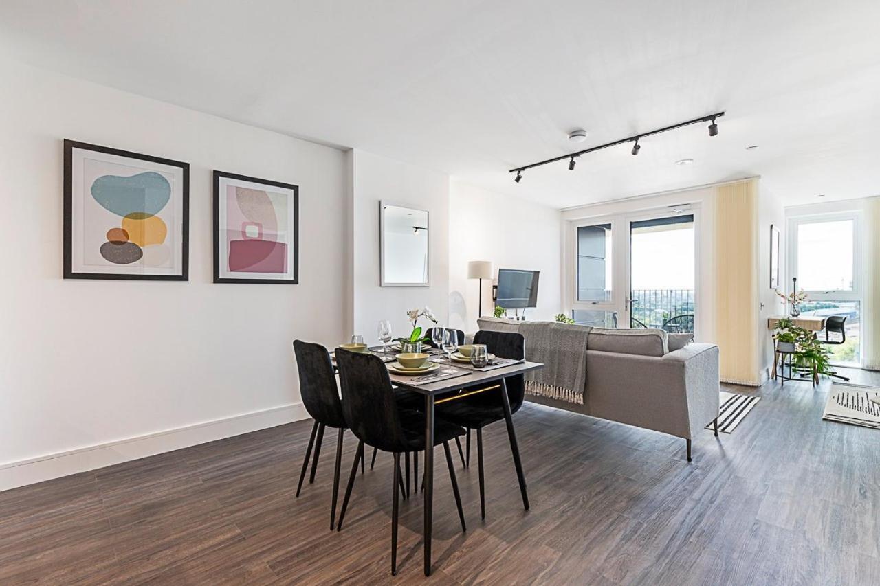Edmund Point Apartment