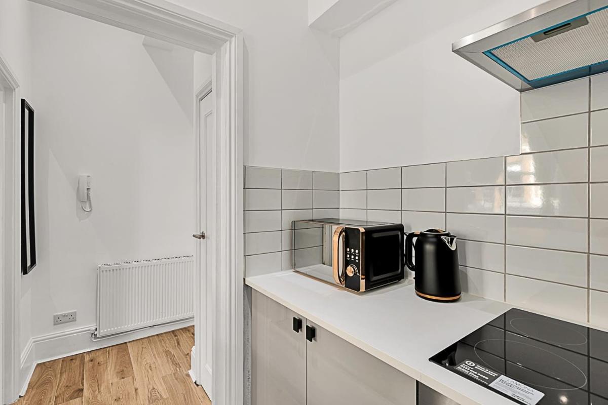 Apartamento Contemporary Oasis In Paddington