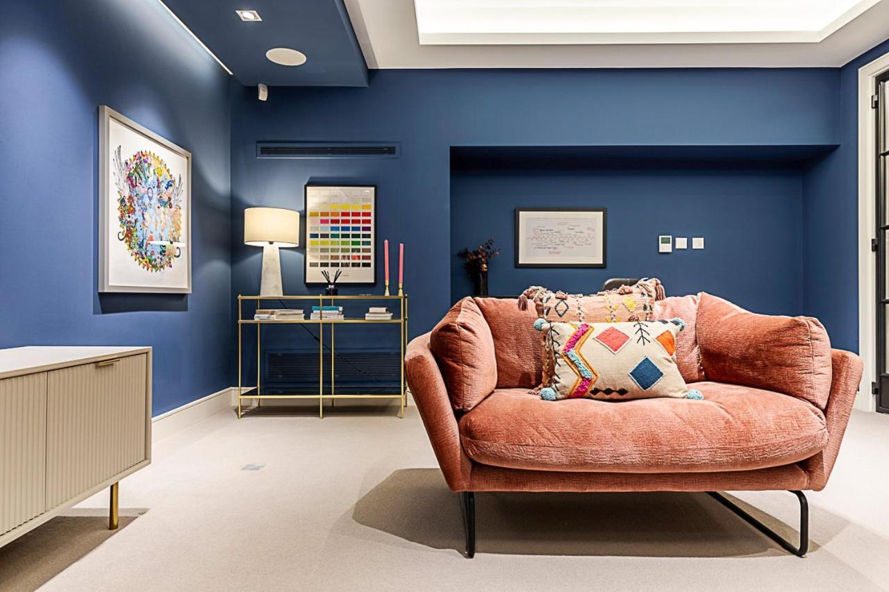 Holiday home Pepys House A Modern Touch Of History *