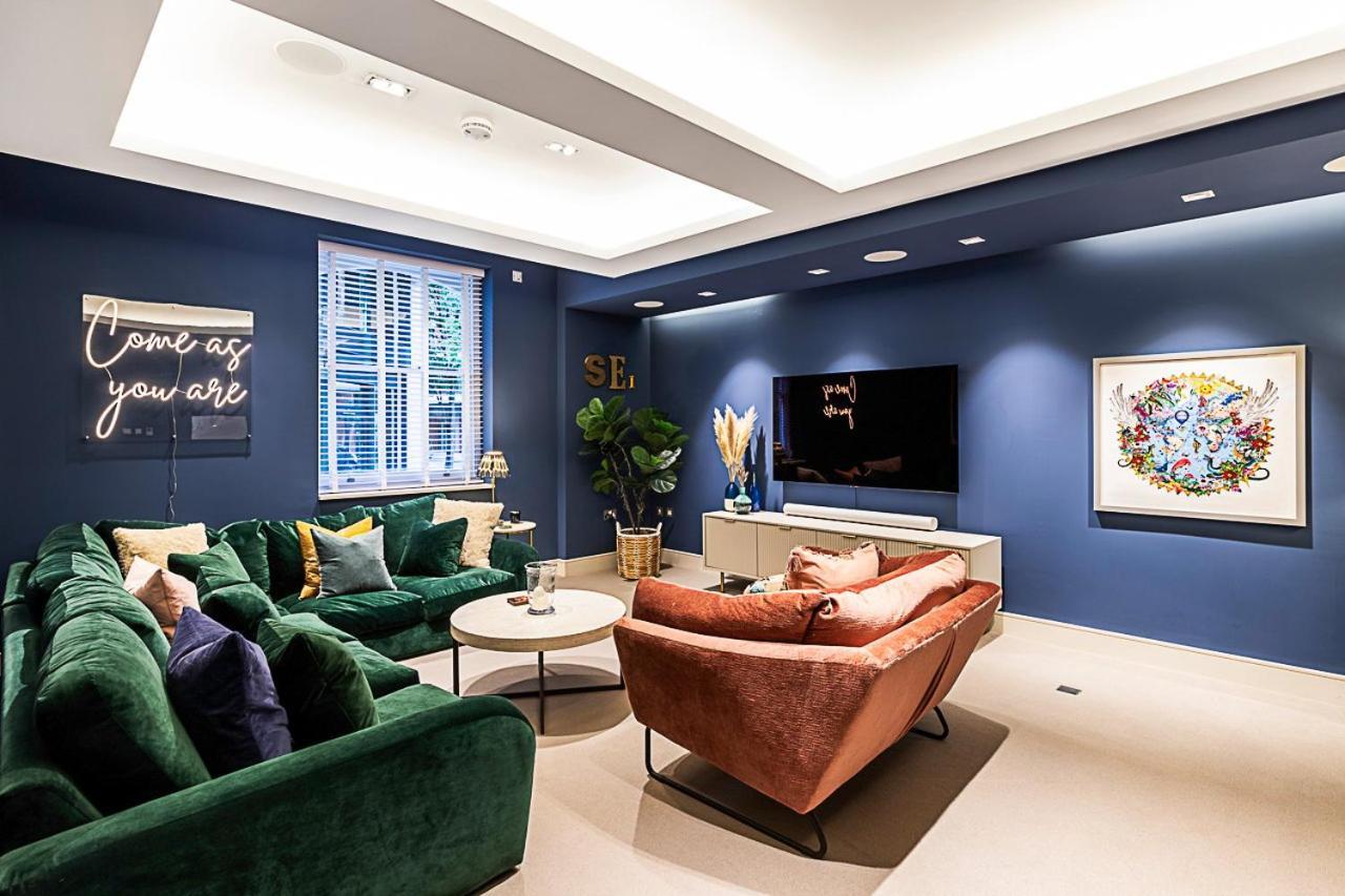 Pepys House A Modern Touch Of History Holiday home London