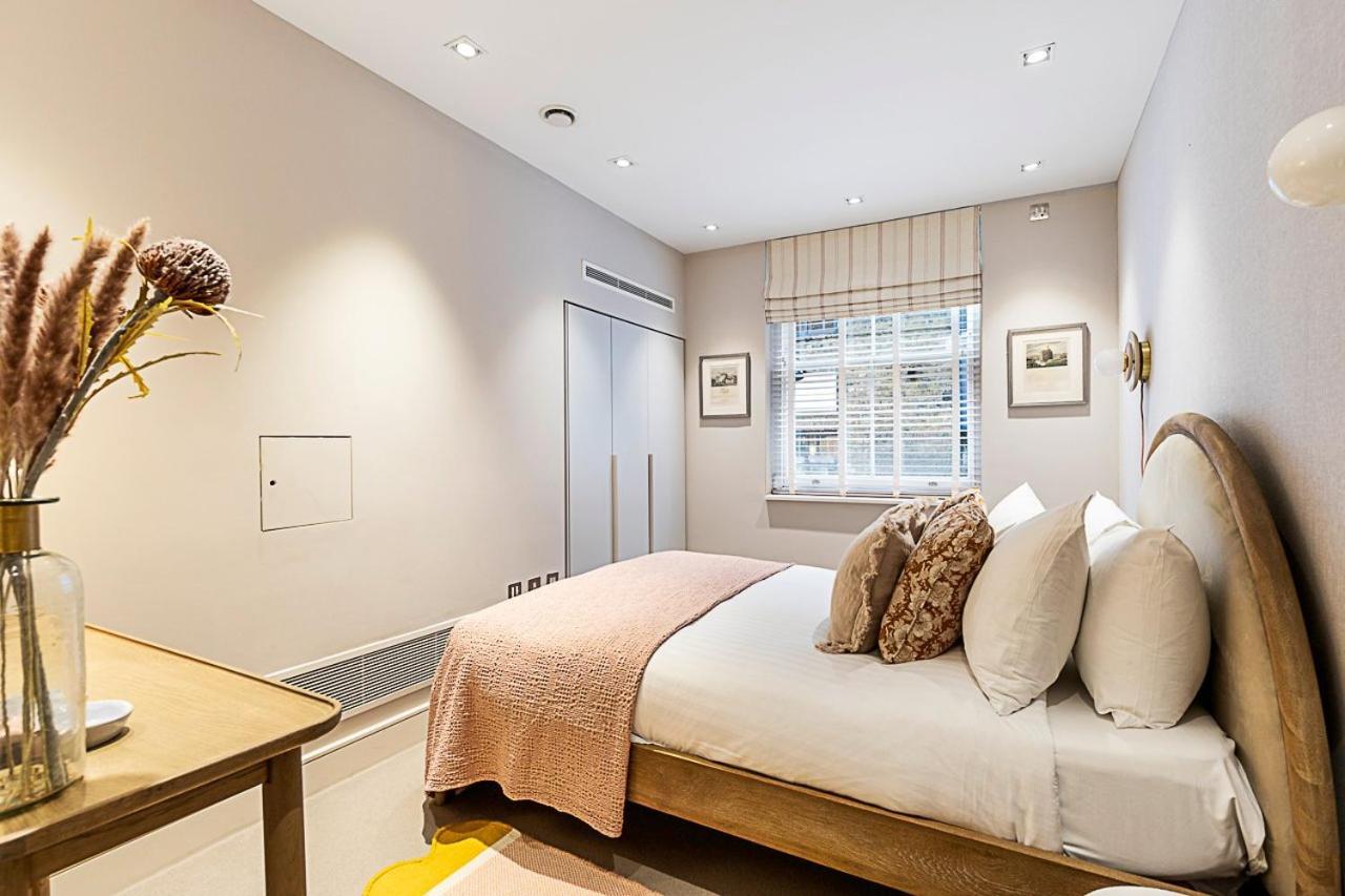 Pepys House A Modern Touch Of History Ferienhaus London