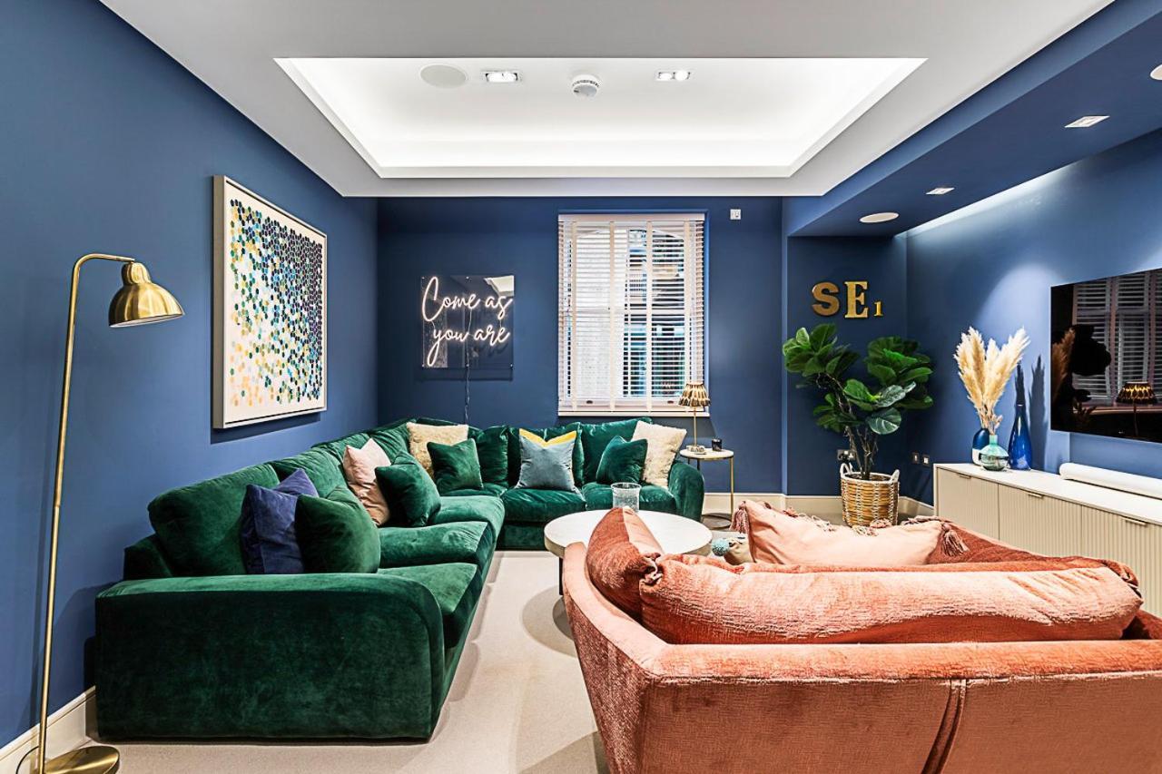 Pepys House A Modern Touch Of History * London