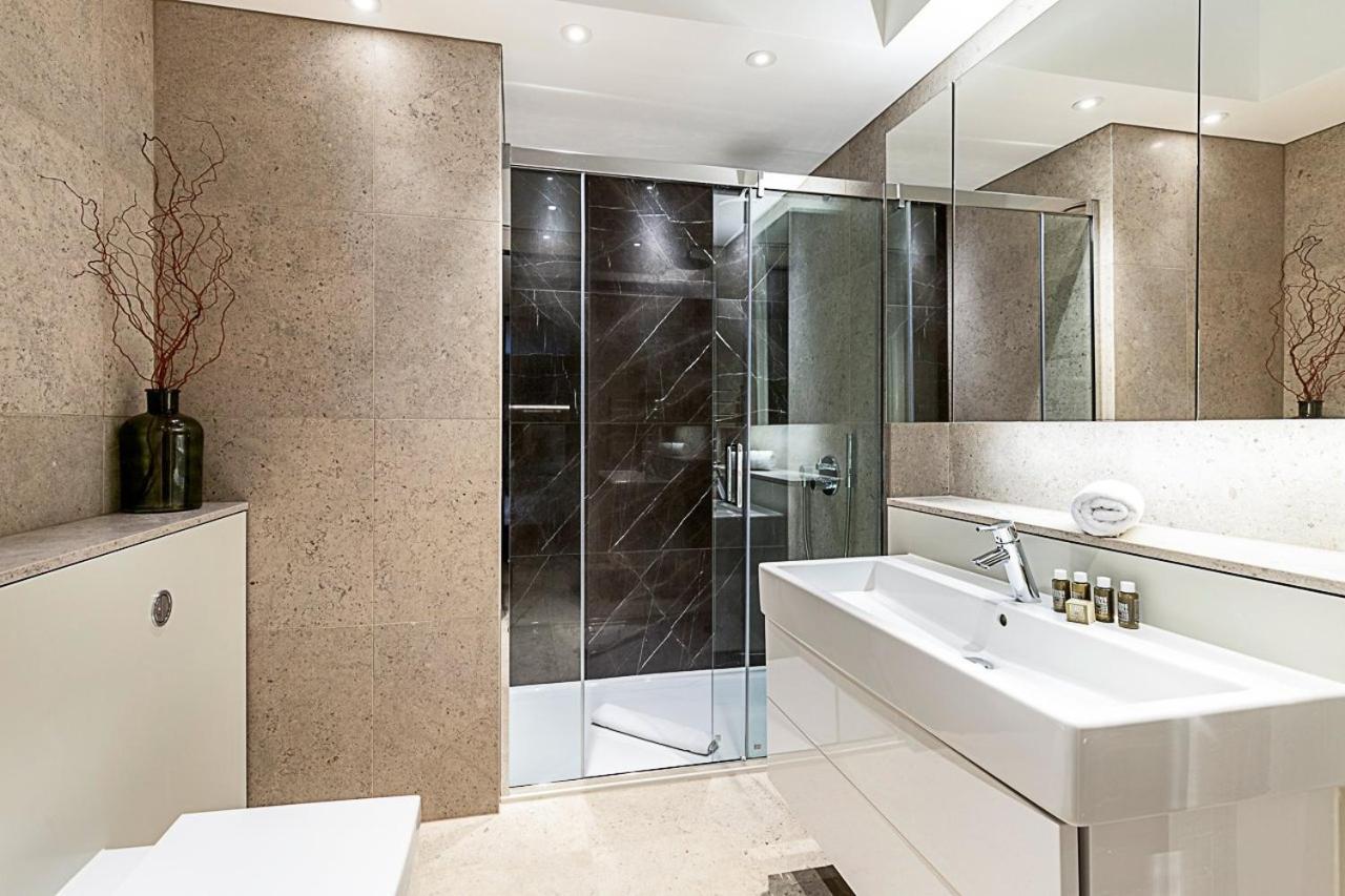 Holiday home Pepys House A Modern Touch Of History London