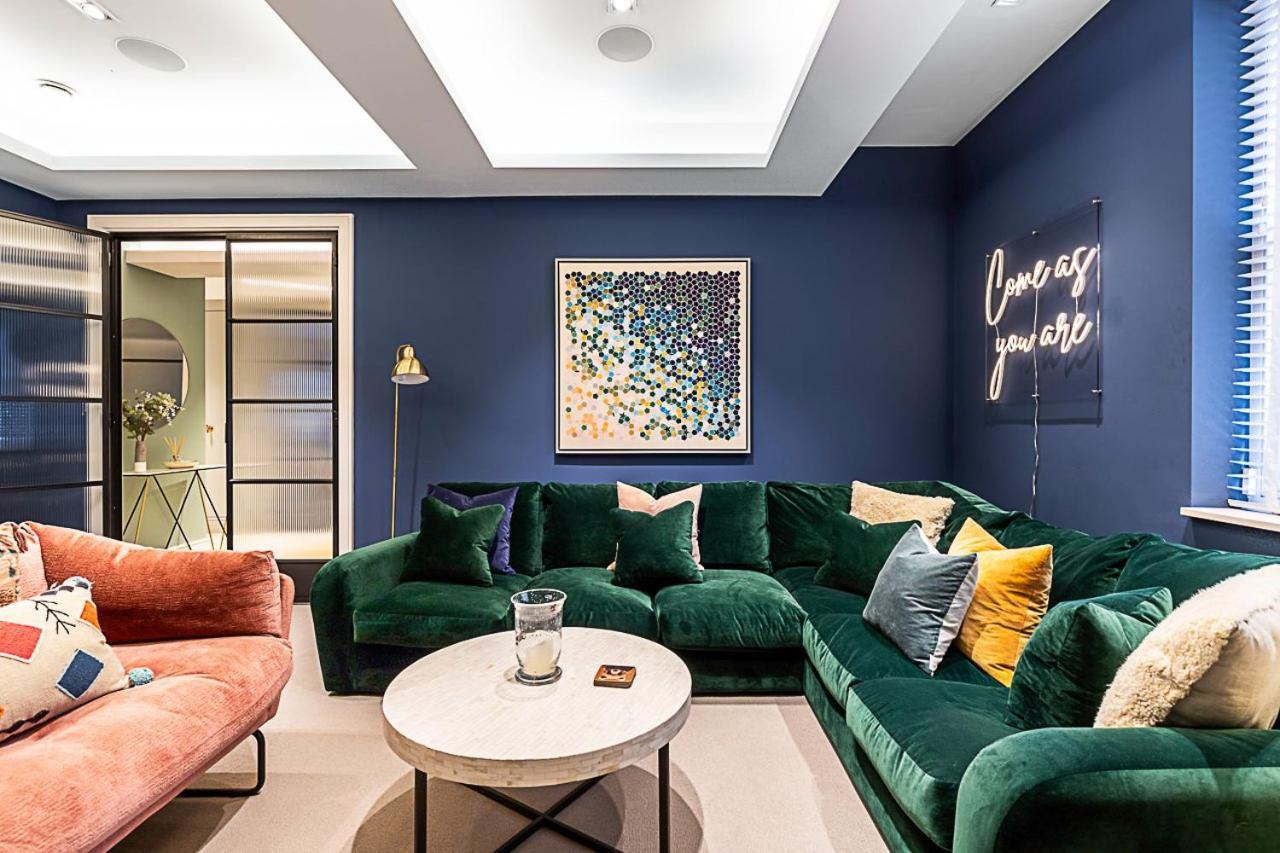 Pepys House A Modern Touch Of History London