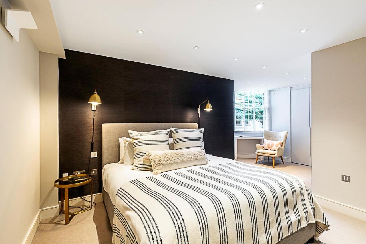 Holiday home Pepys House A Modern Touch Of History