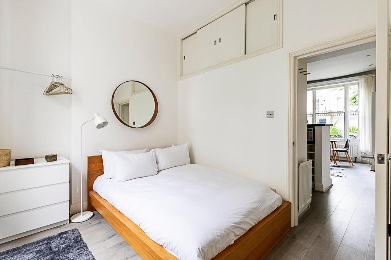 Stylish One-bedroom Flat In Notting Hill * Londres